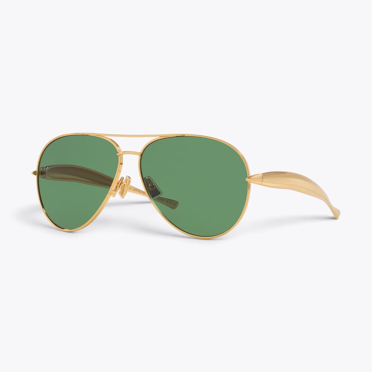 Bottega Veneta Sardine Aviator BV1305S