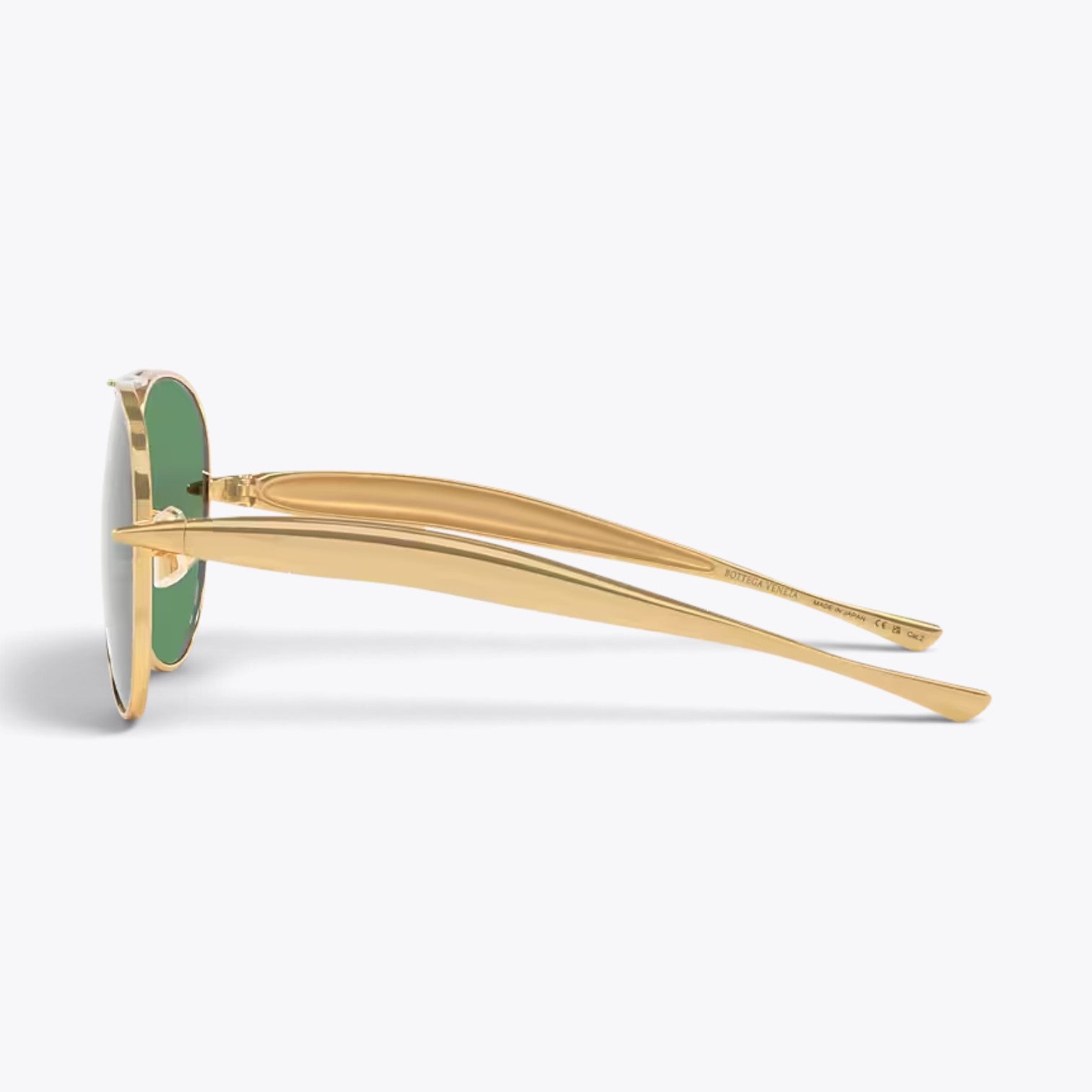 Bottega Veneta Sardine Aviator BV1305S