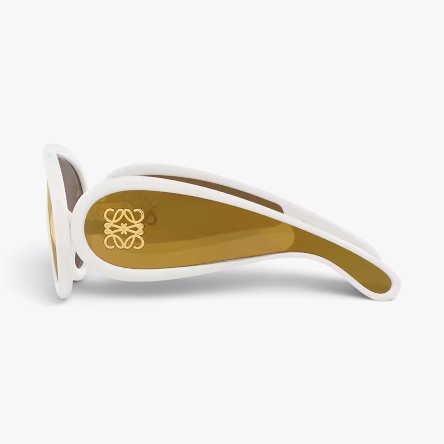 Loewe Wave Mask LW40108I