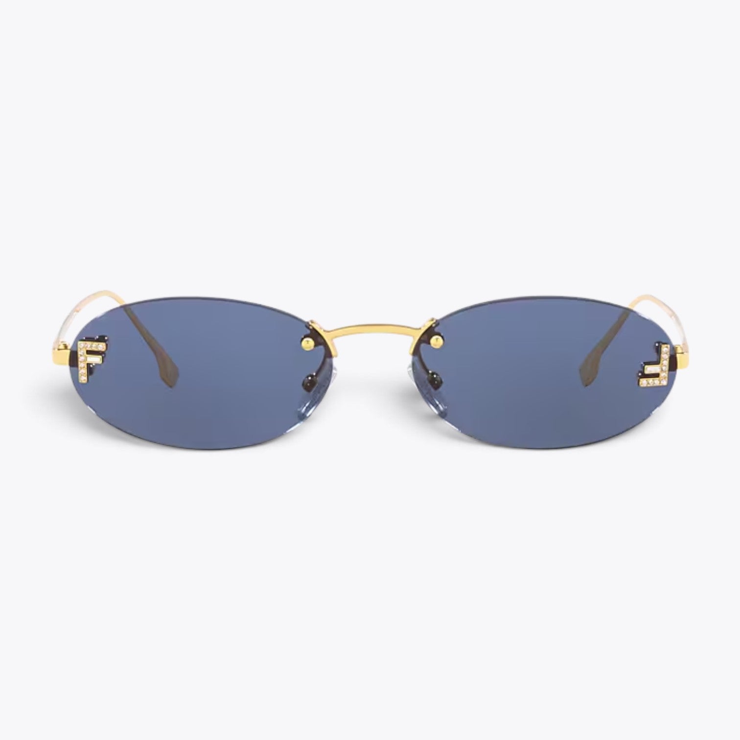 Fendi First Crystal FE4075US