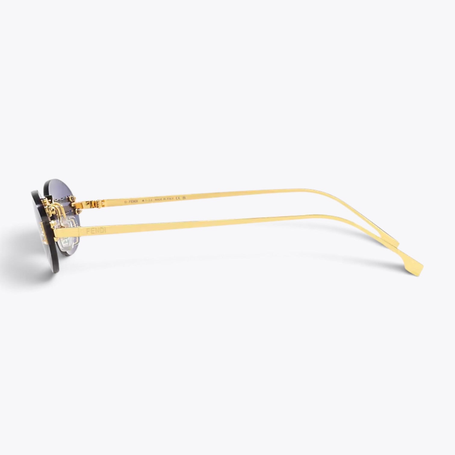 Fendi First Crystal FE4075US