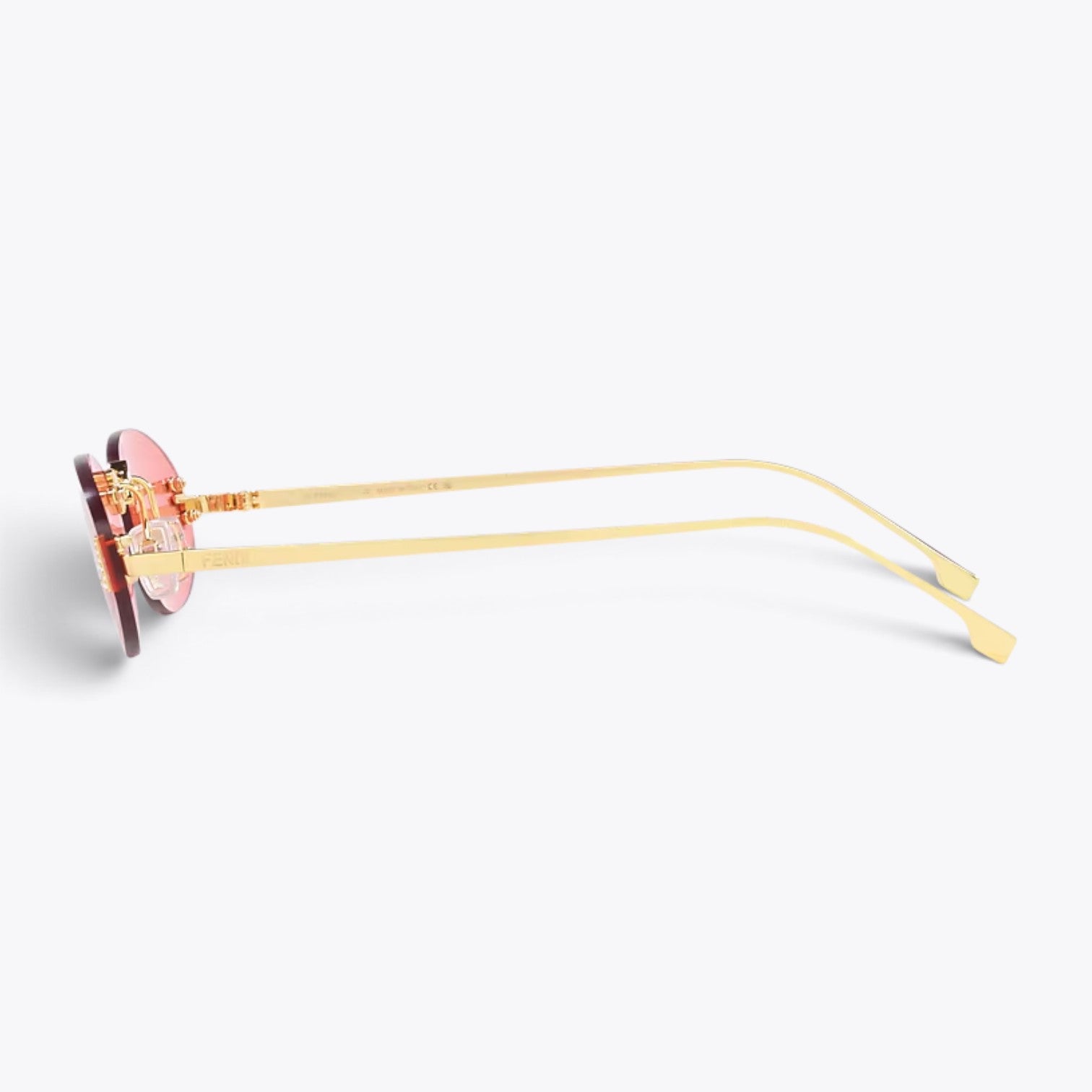 Fendi First Crystal FE4075US