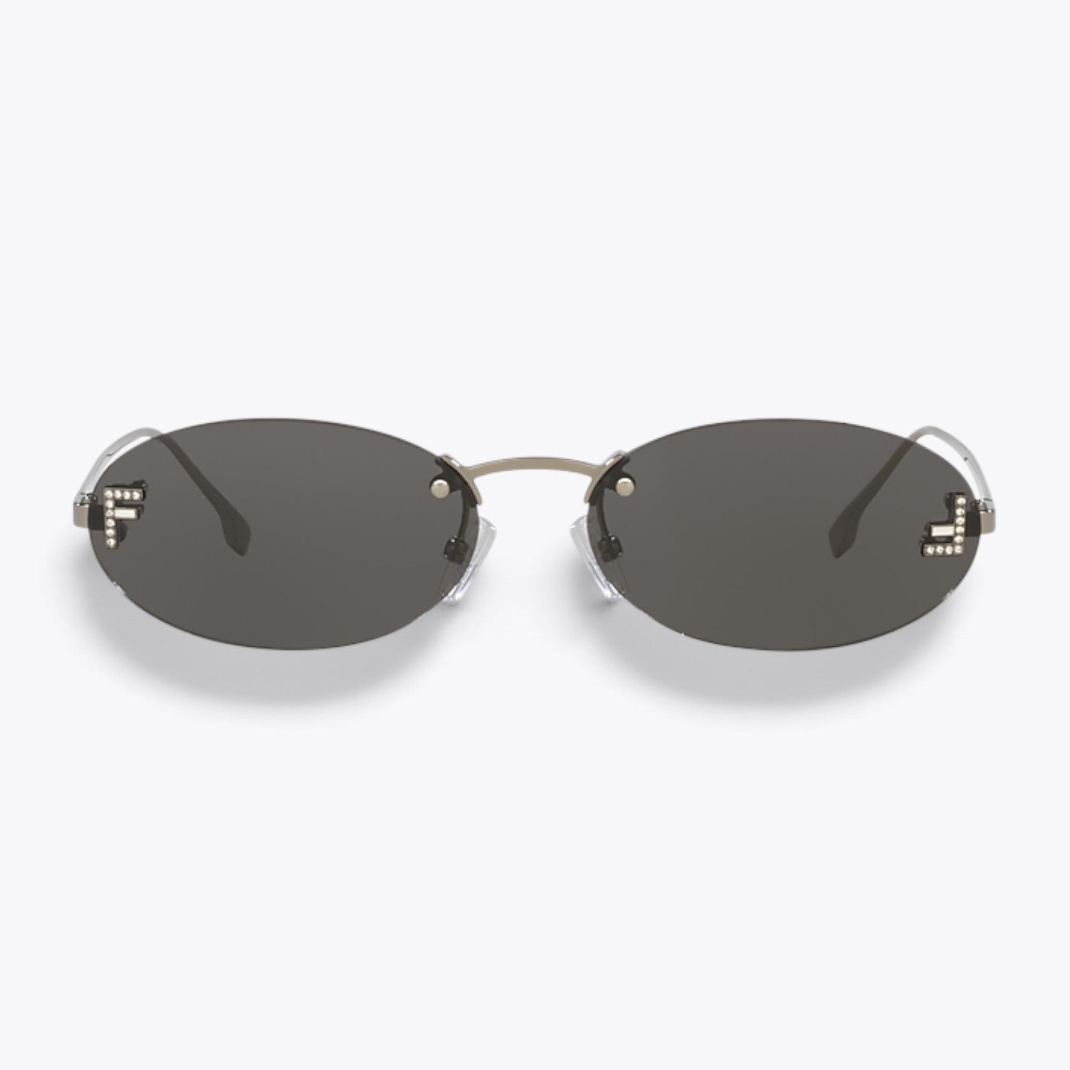 Fendi First Crystal FE4075US