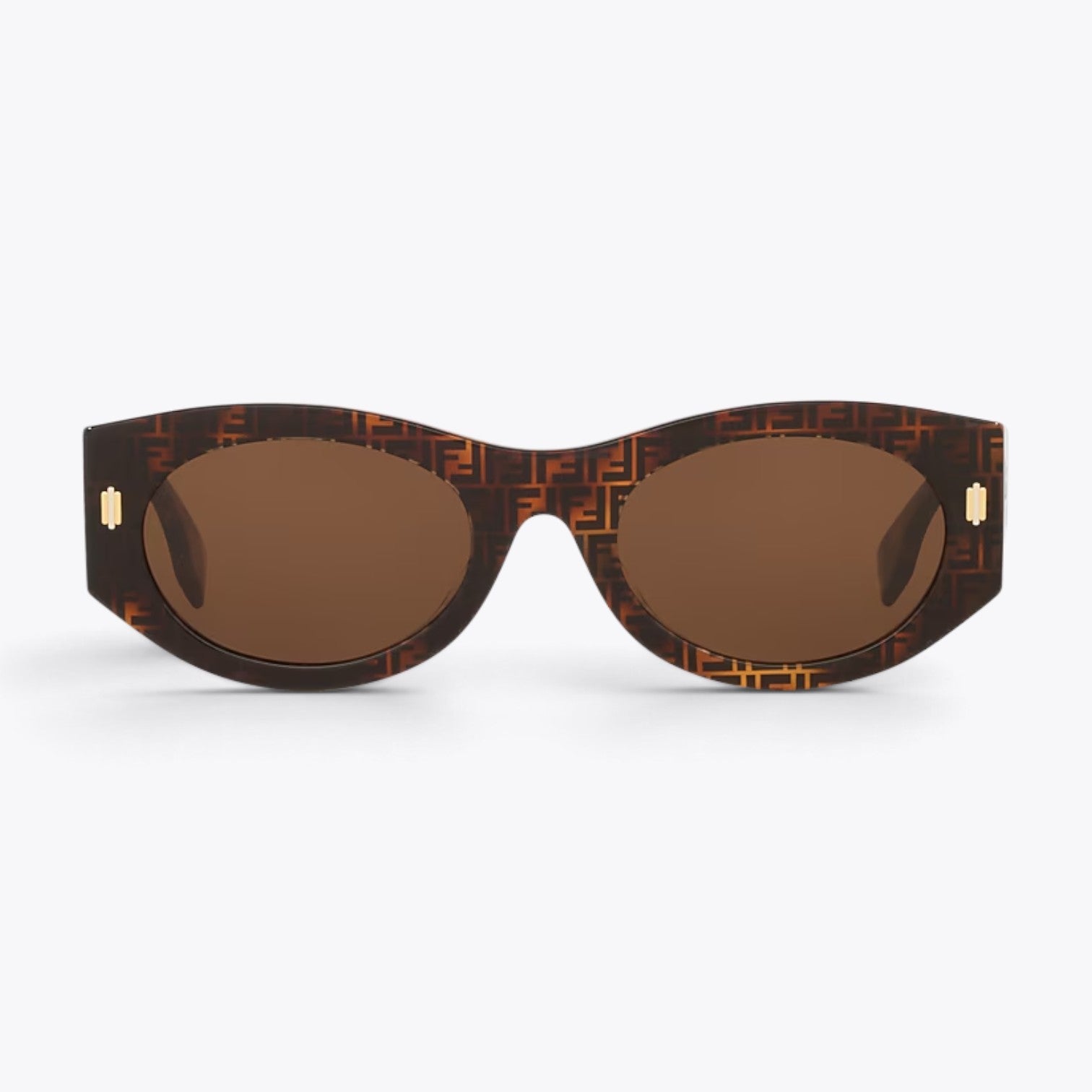 Fendi Roma FE40125I