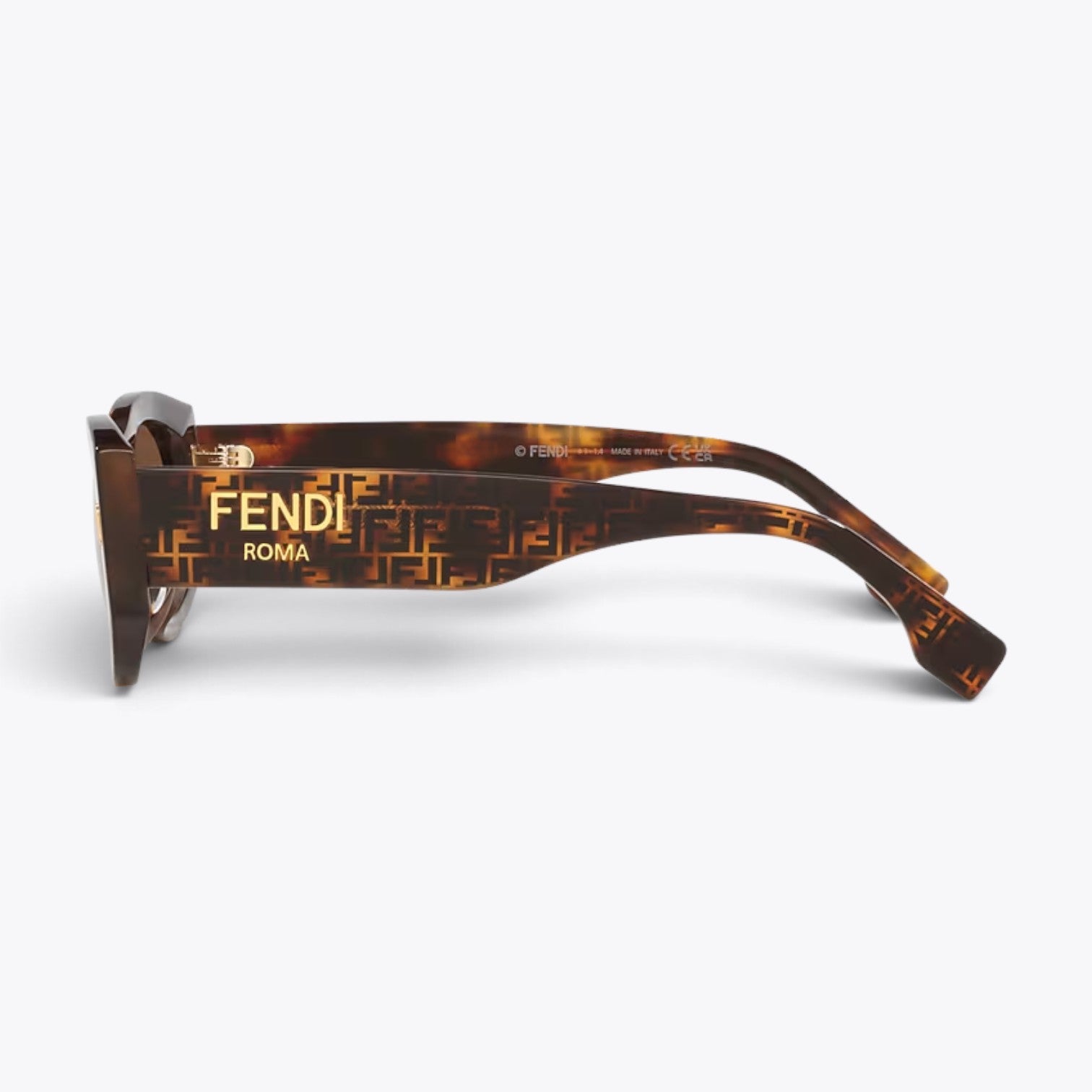Fendi Roma FE40125I
