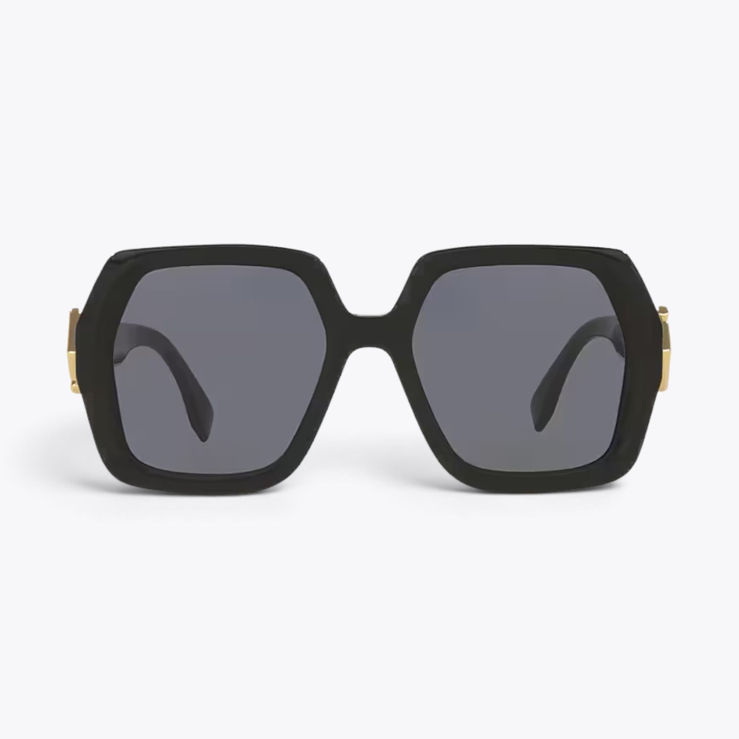 Fendi FF Diamonds FE40139I