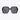Fendi FF Diamonds FE40139I