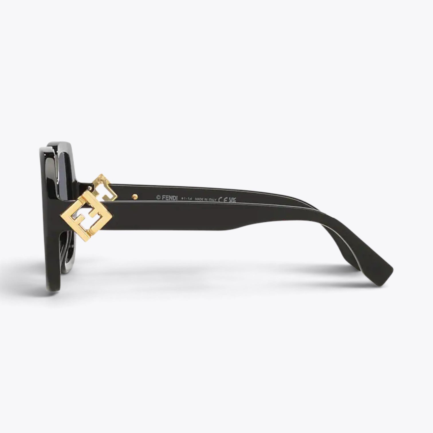 Fendi FF Diamonds FE40139I