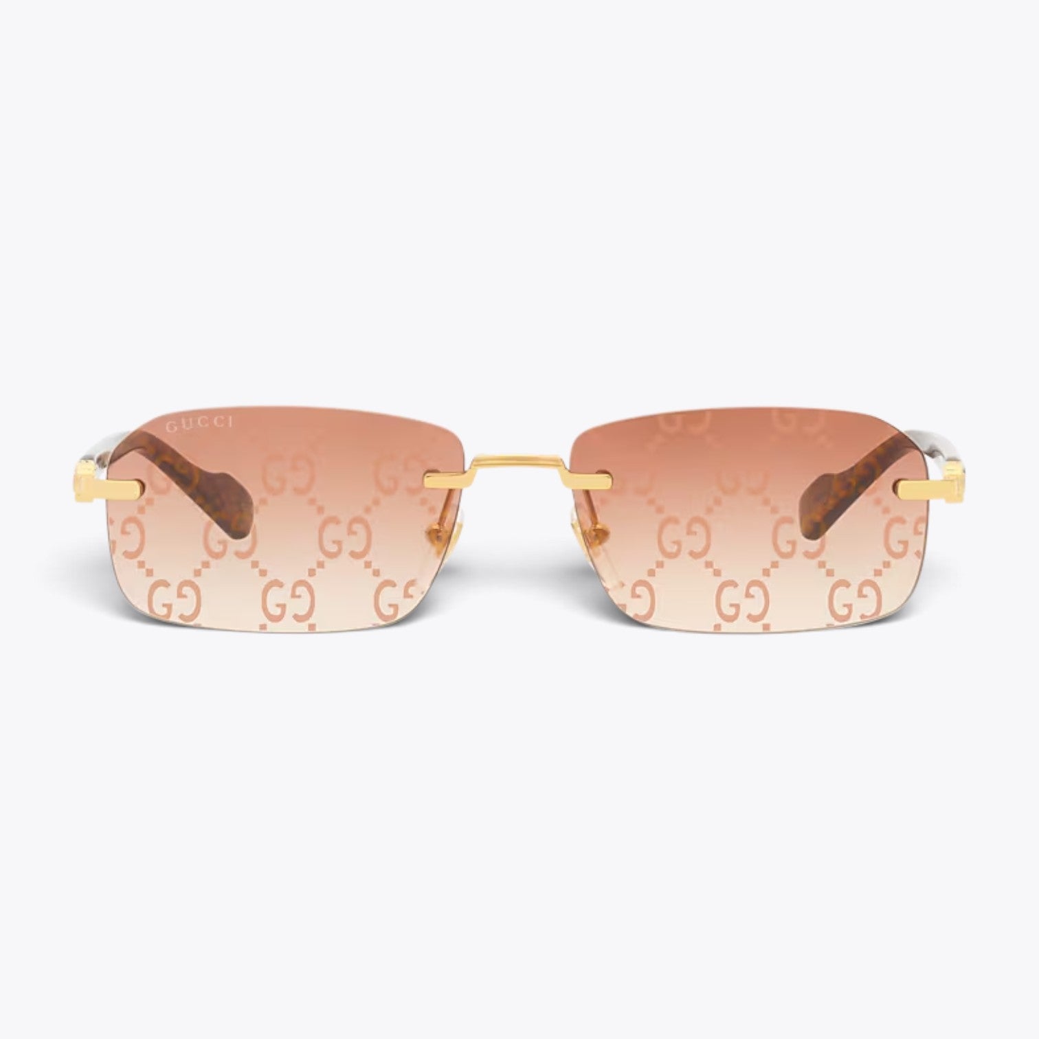 Gucci GG Logo GG1221S