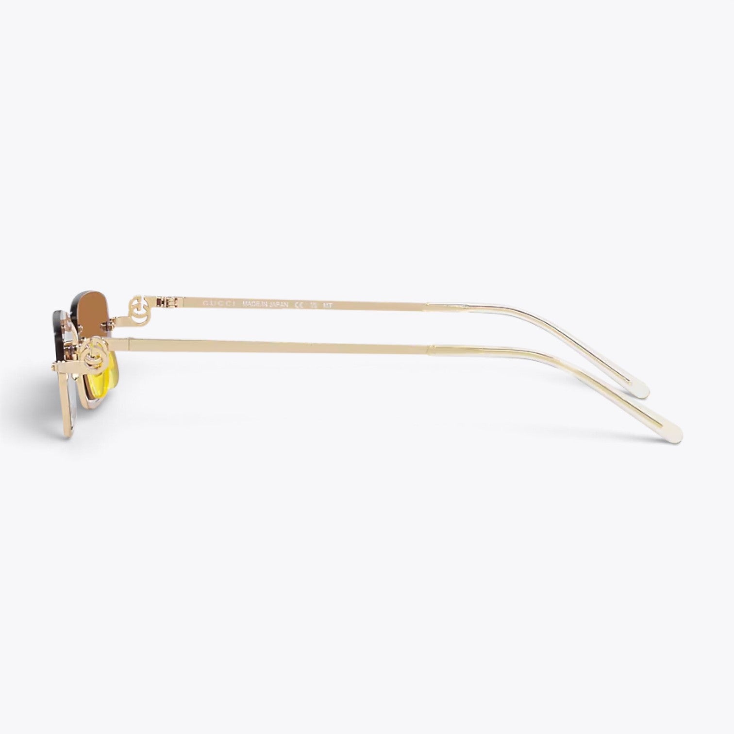 Gucci Emblem GG1278S