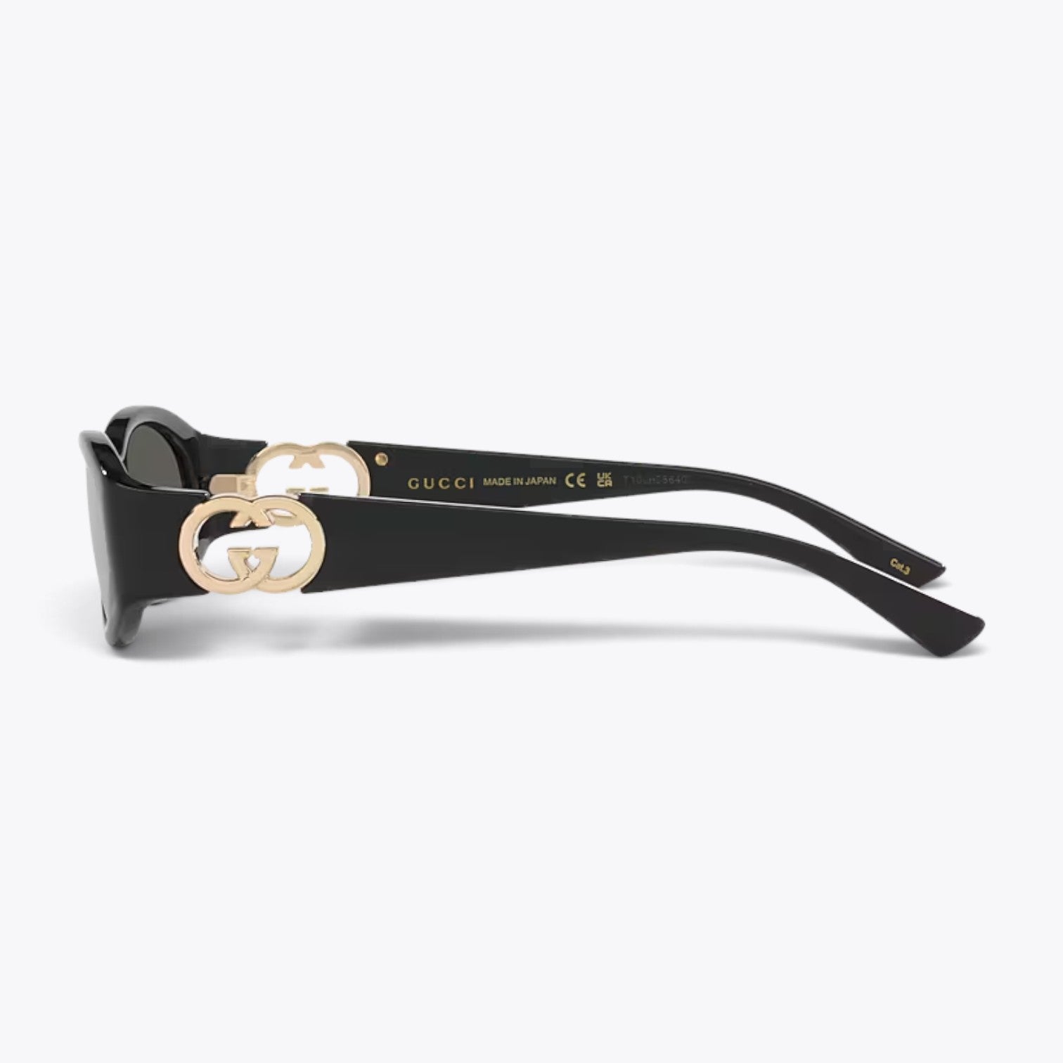 Gucci GG Logo GG1660S