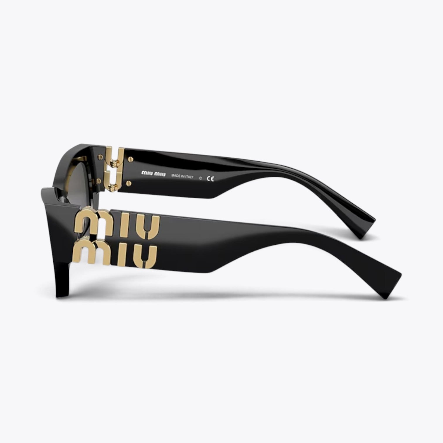 Miu Miu Glimpse MU 09WS