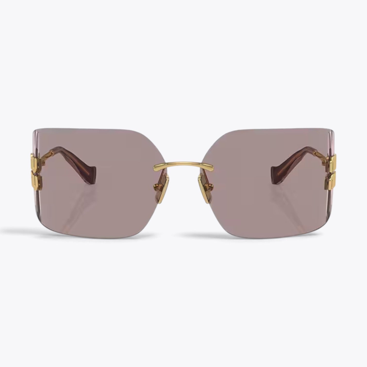 Miu Miu Runway MU 54YS