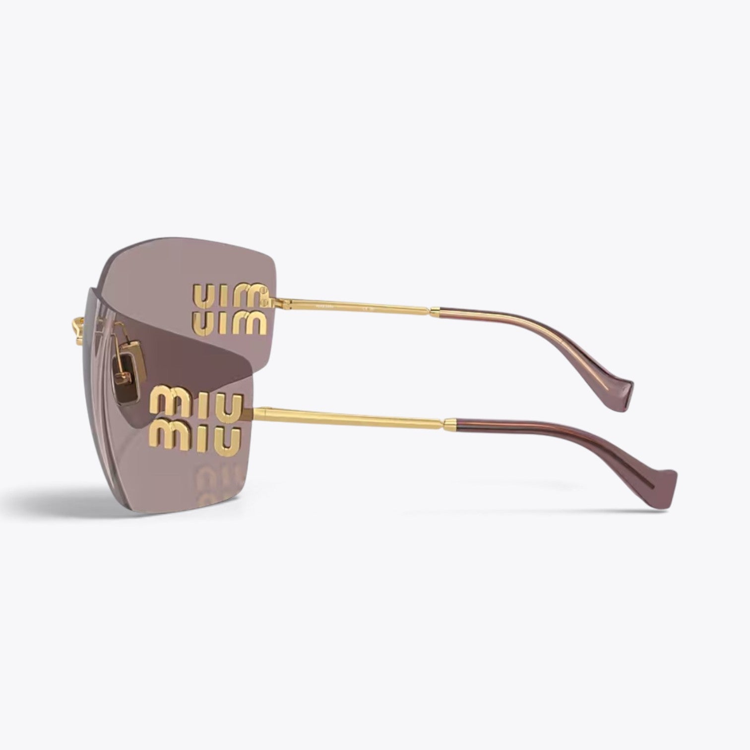 Miu Miu Runway MU 54YS