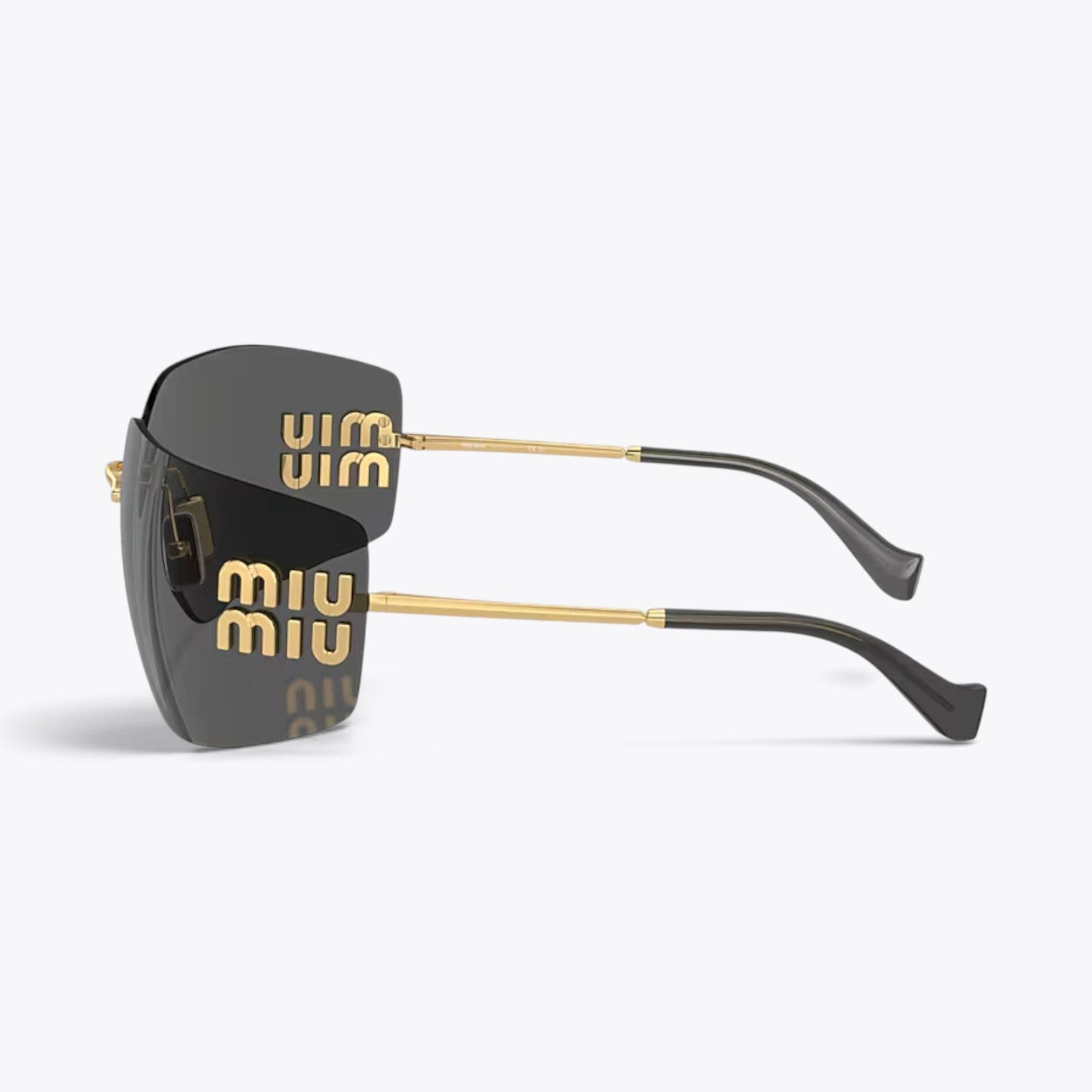 Miu Miu Runway MU 54YS