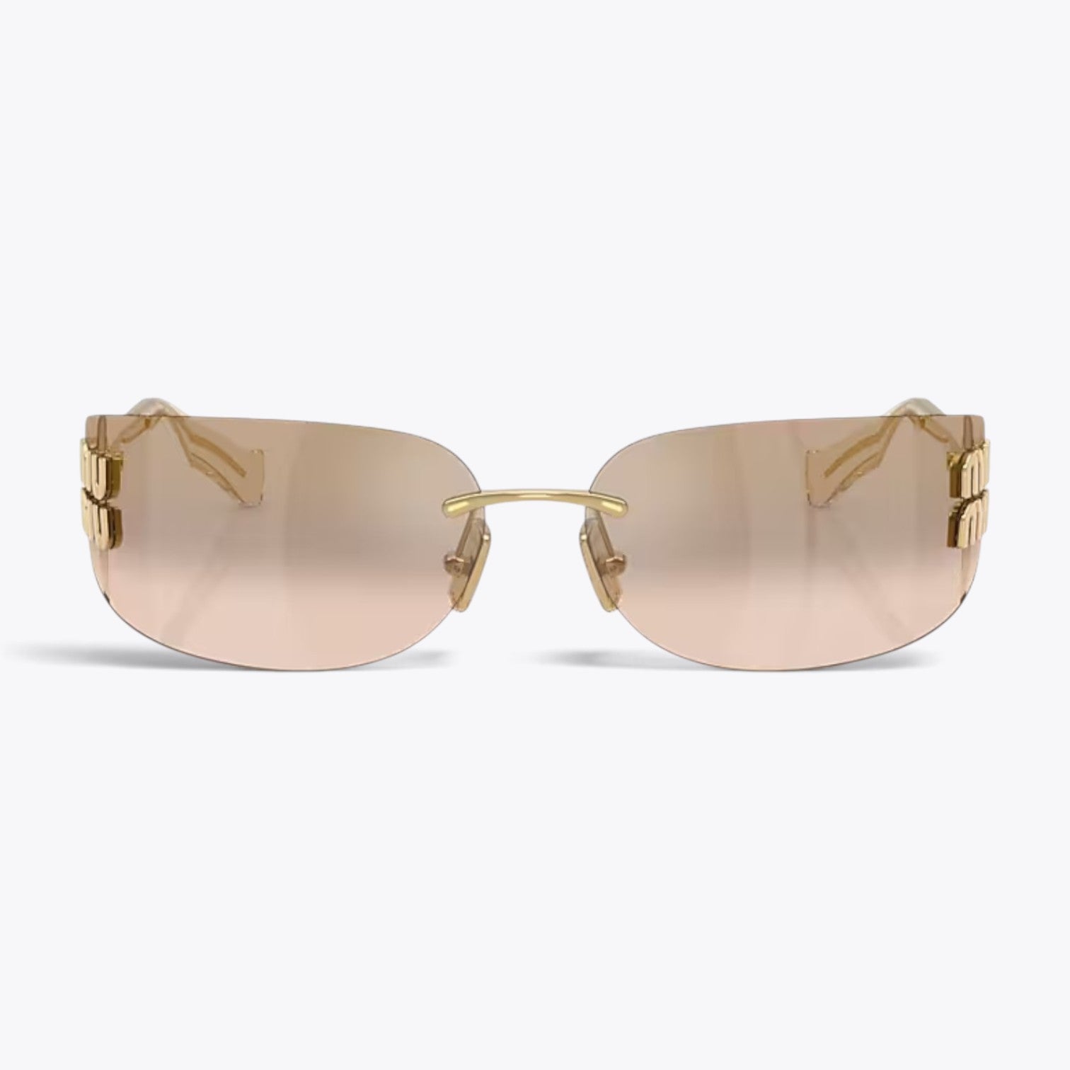 Miu Miu Runway MU A51S