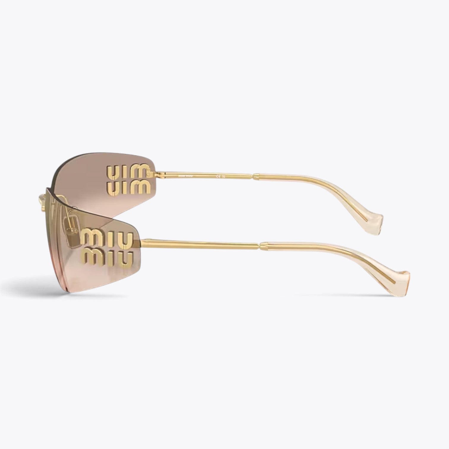 Miu Miu Runway MU A51S