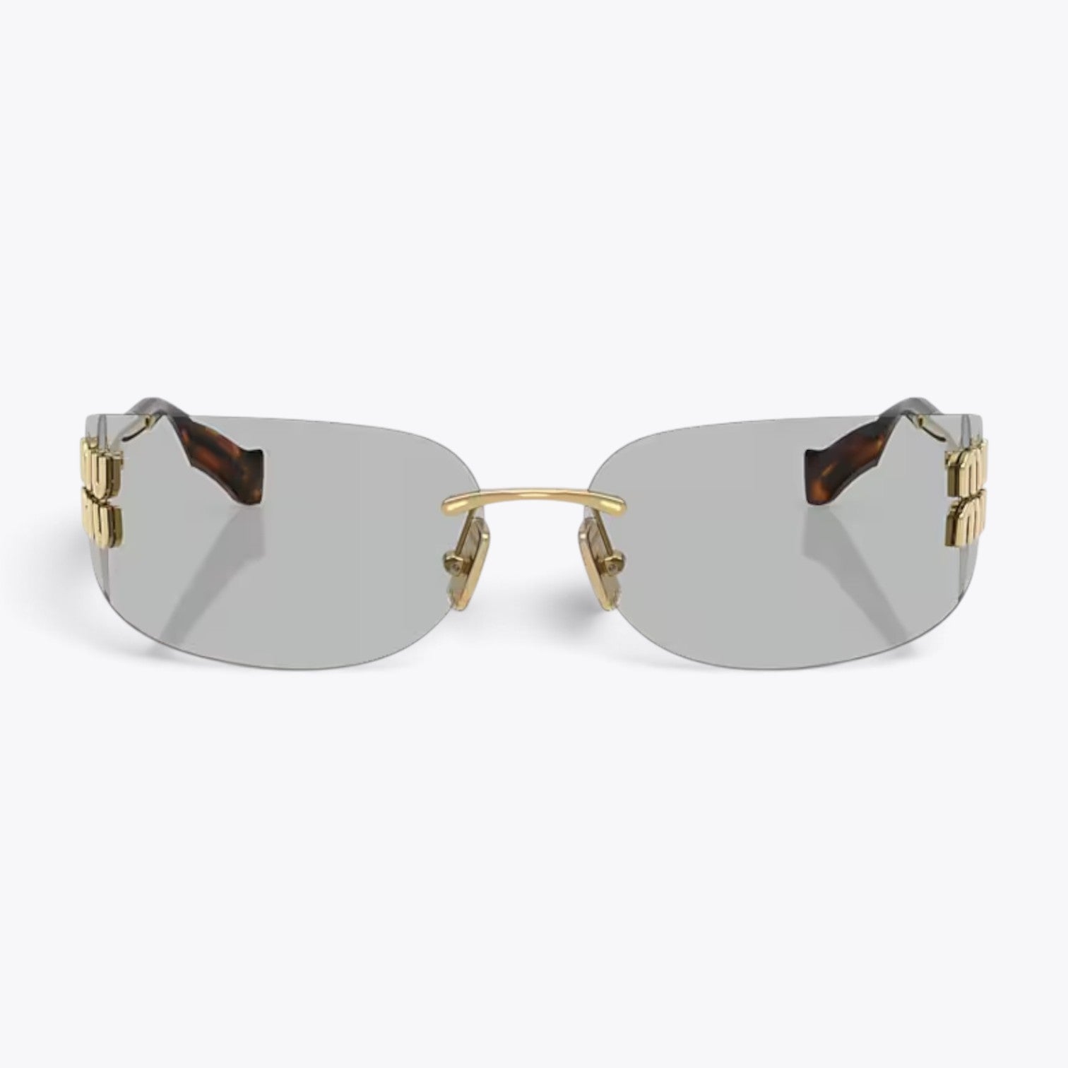 Miu Miu Runway MU A51S