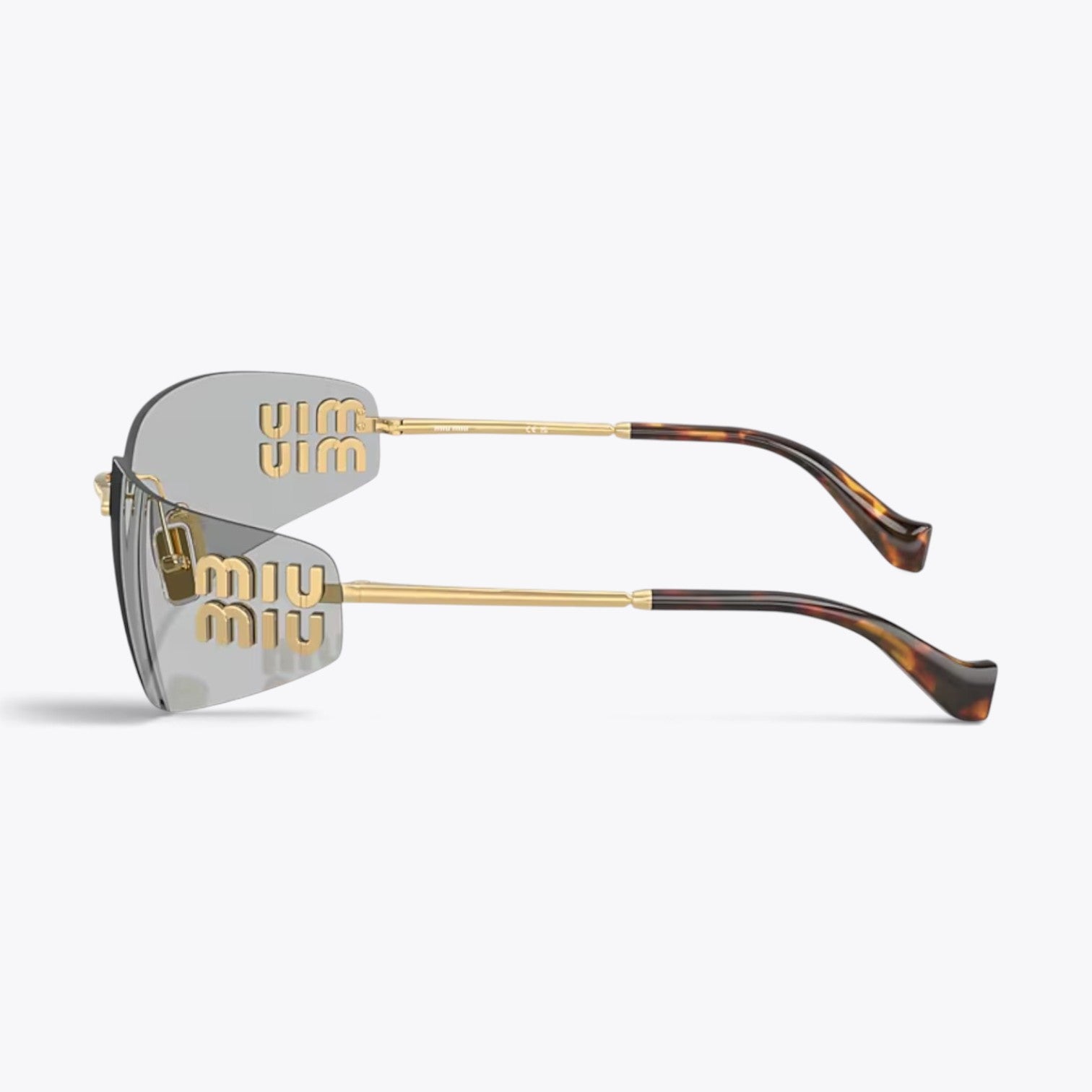 Miu Miu Runway MU A51S
