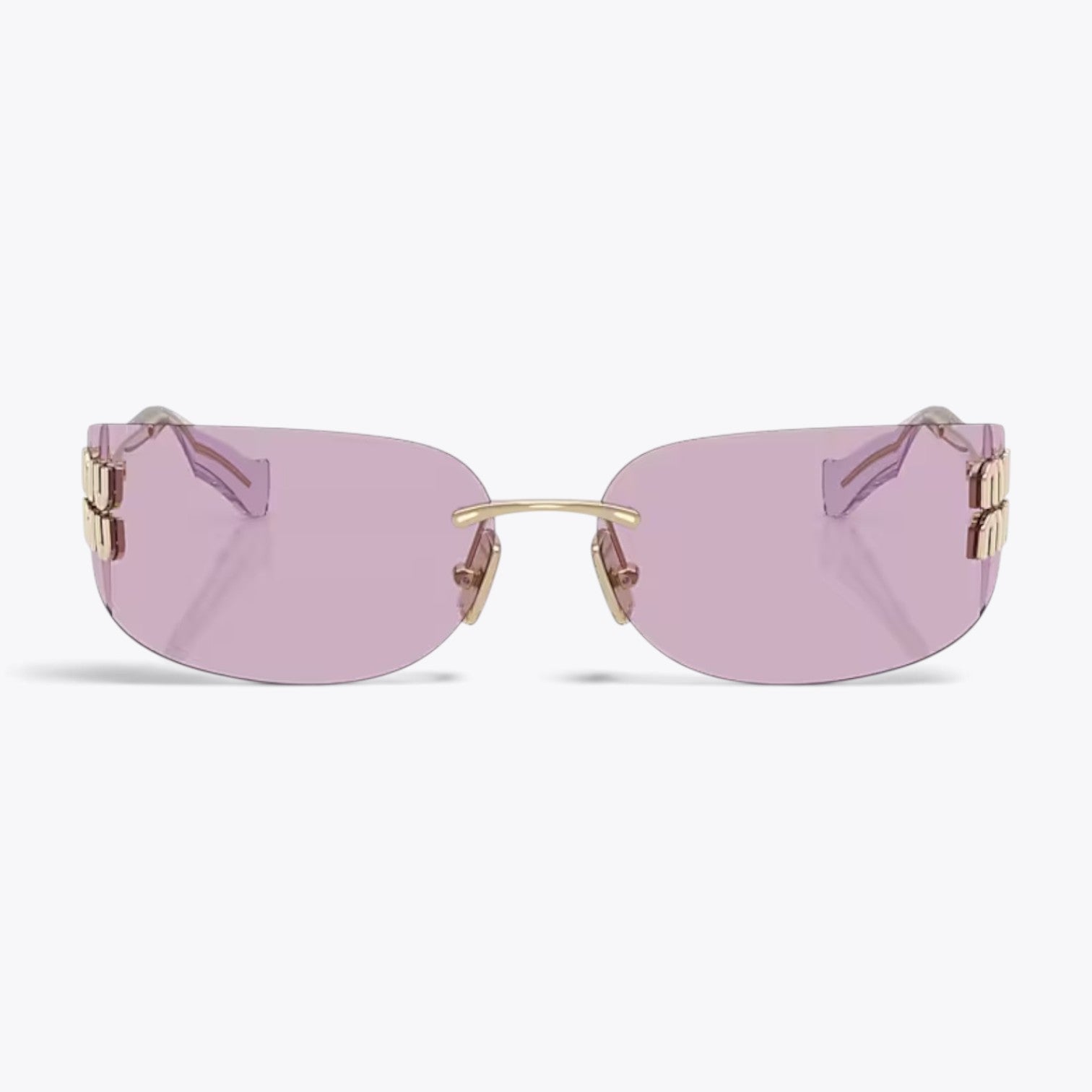 Miu Miu Runway MU A51S