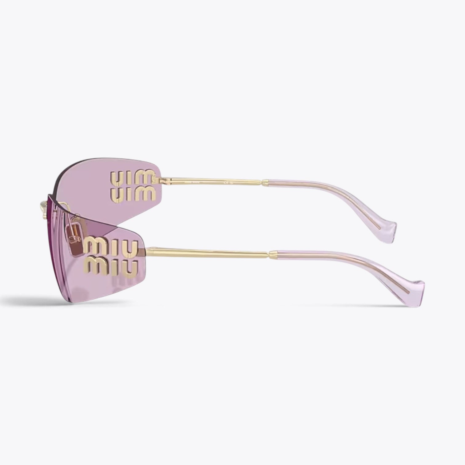 Miu Miu Runway MU A51S