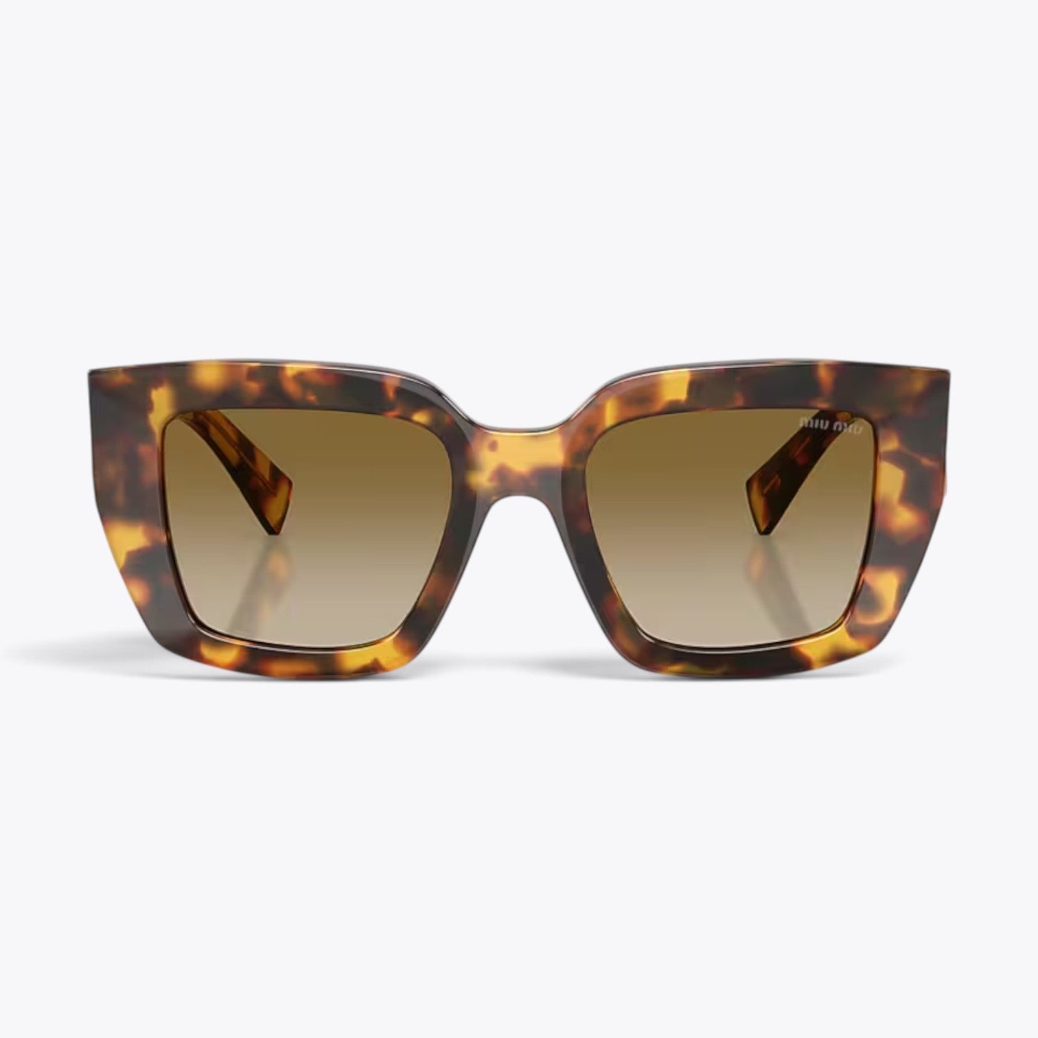 Miu Miu Glimpse MU B05S