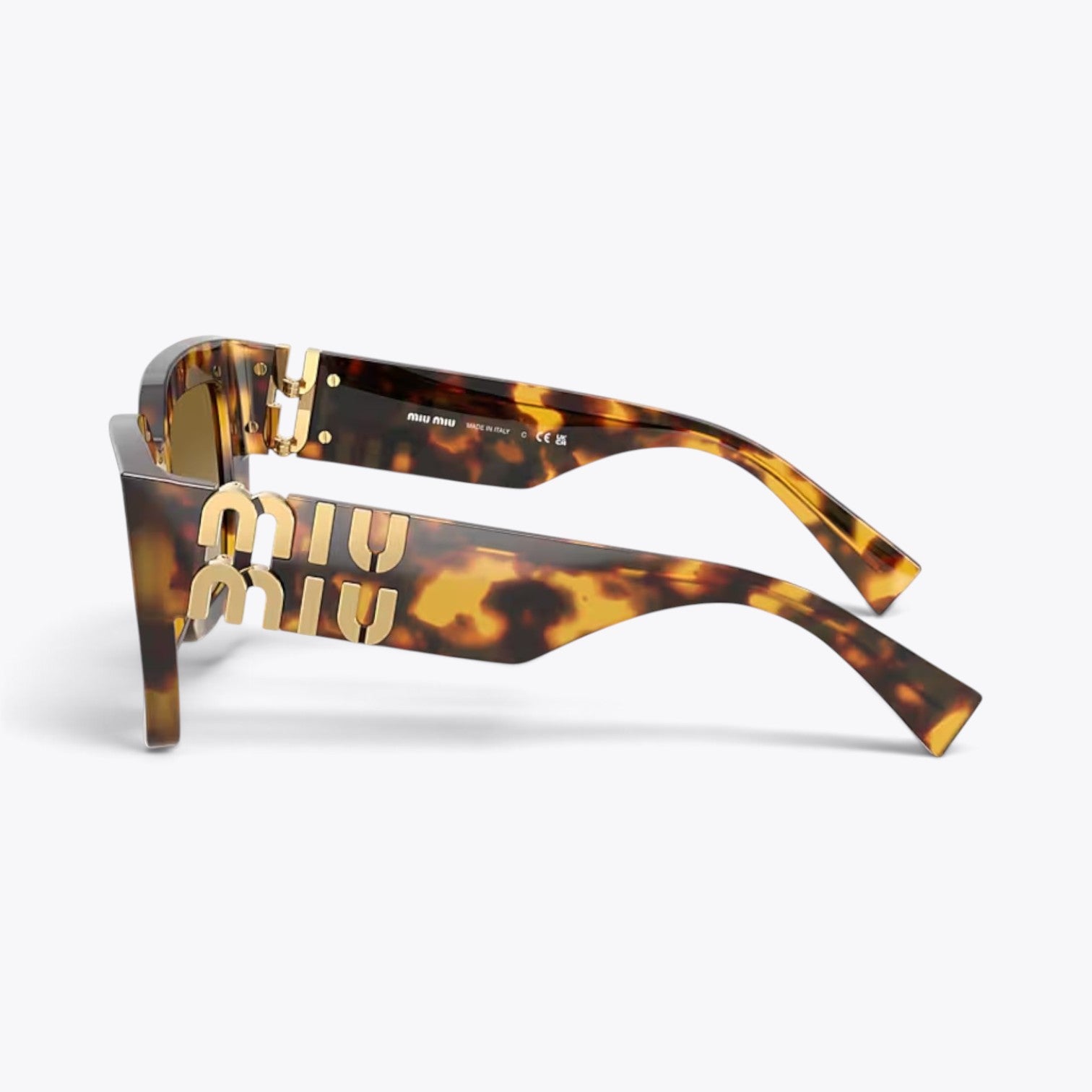 Miu Miu Glimpse MU B05S