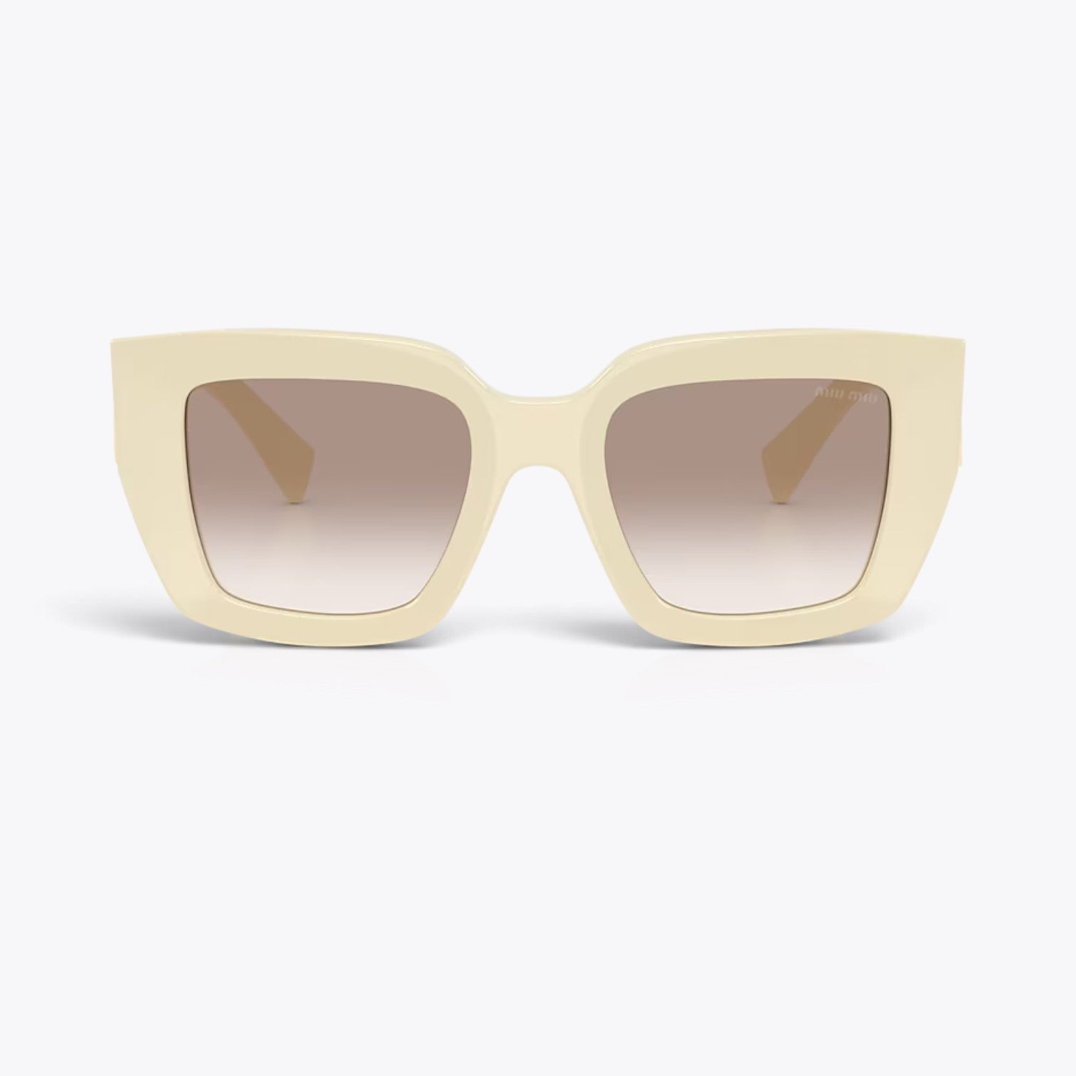 Miu Miu Glimpse MU B05S