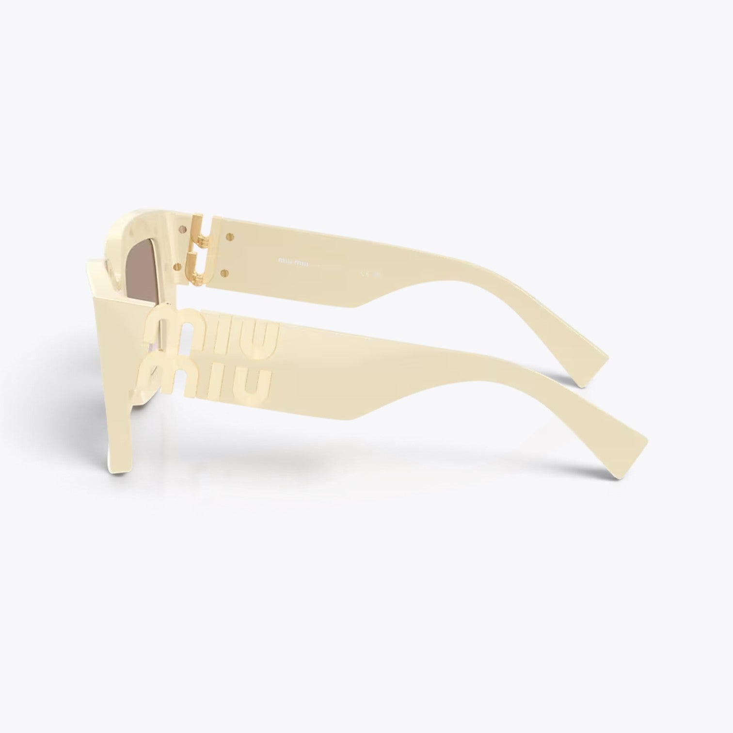 Miu Miu Glimpse MU B05S