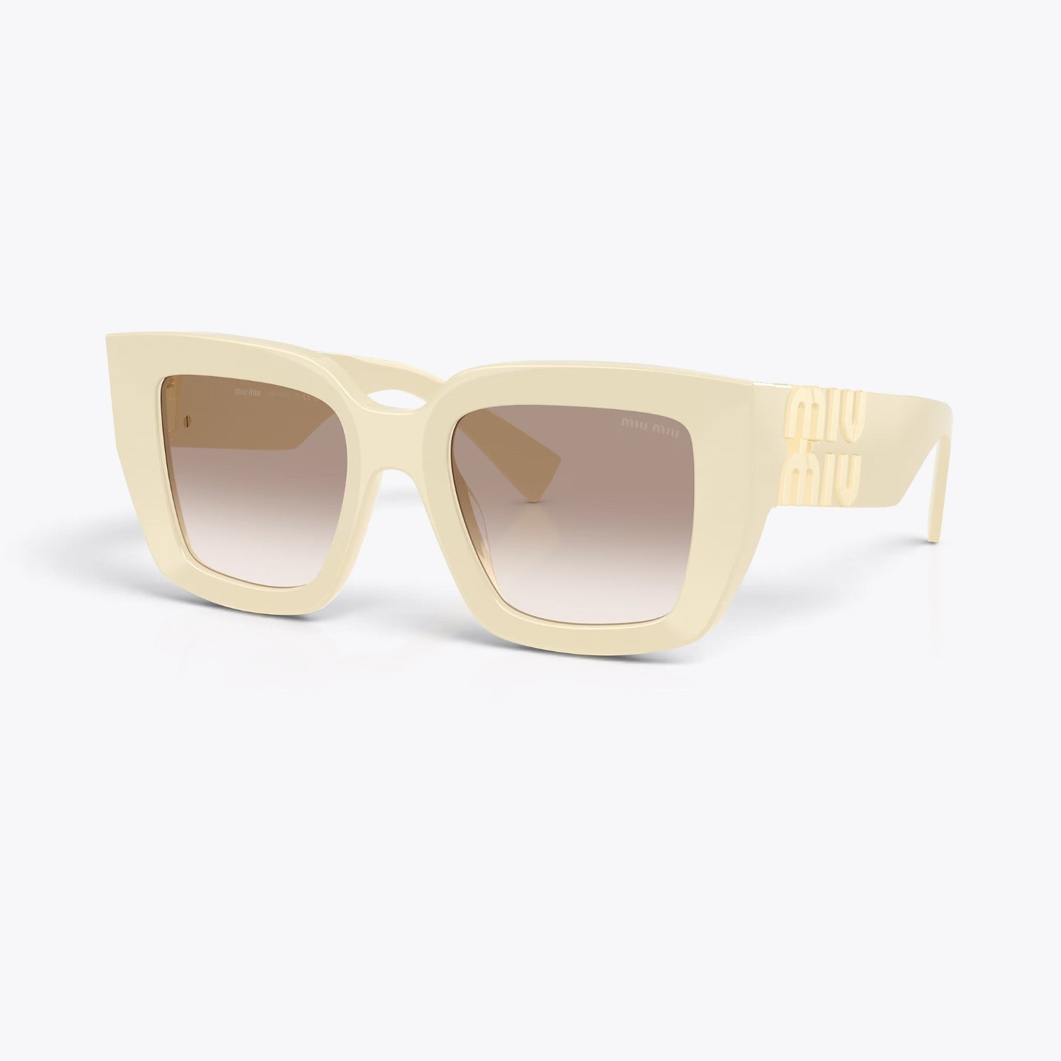 Miu Miu Glimpse MU B05S