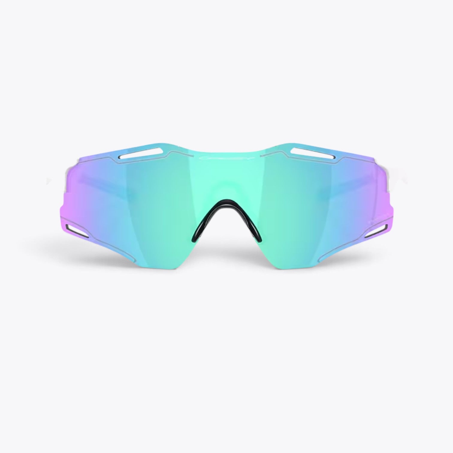 Oakley CYBR Zero OO9512D