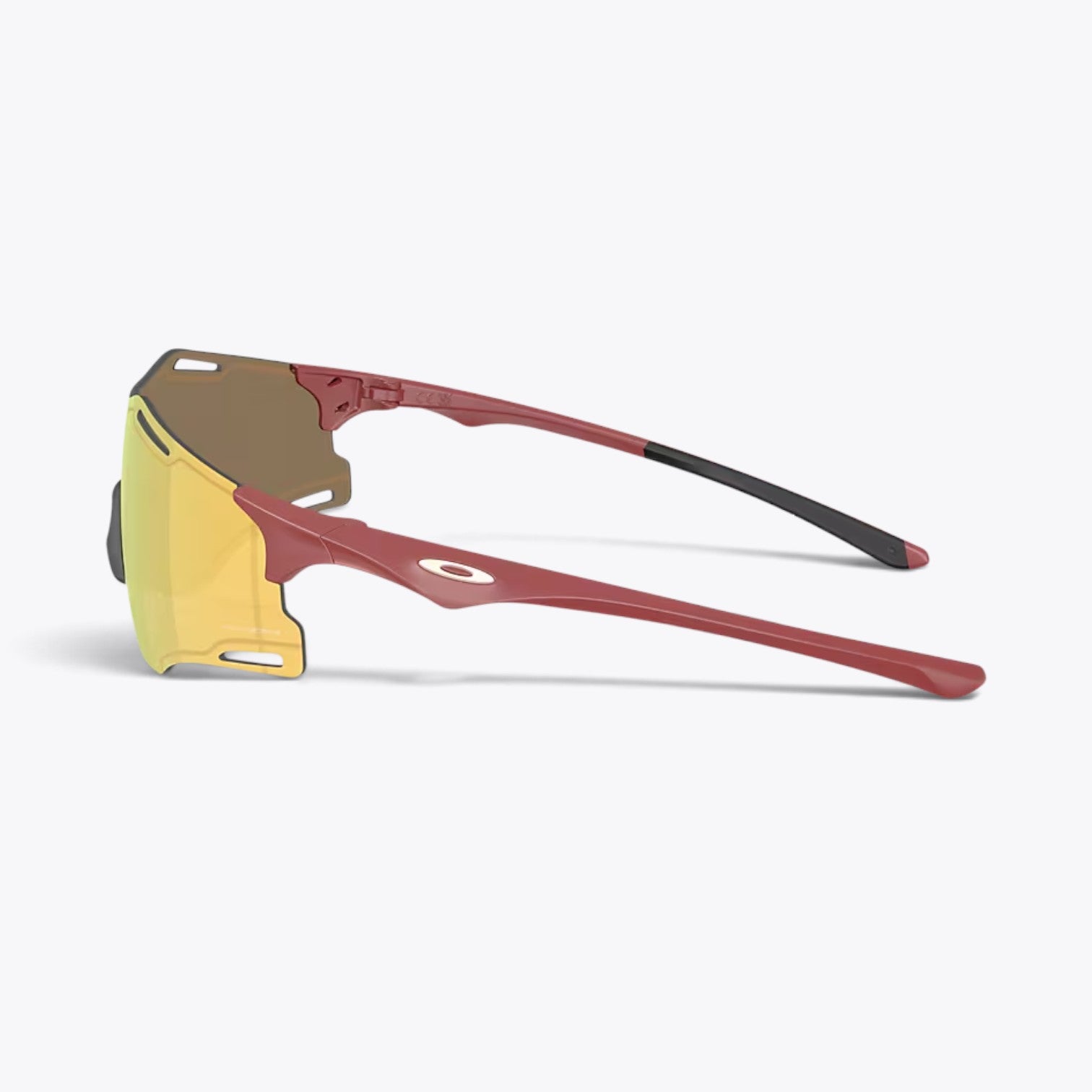 Oakley CYBR Zero OO9512D