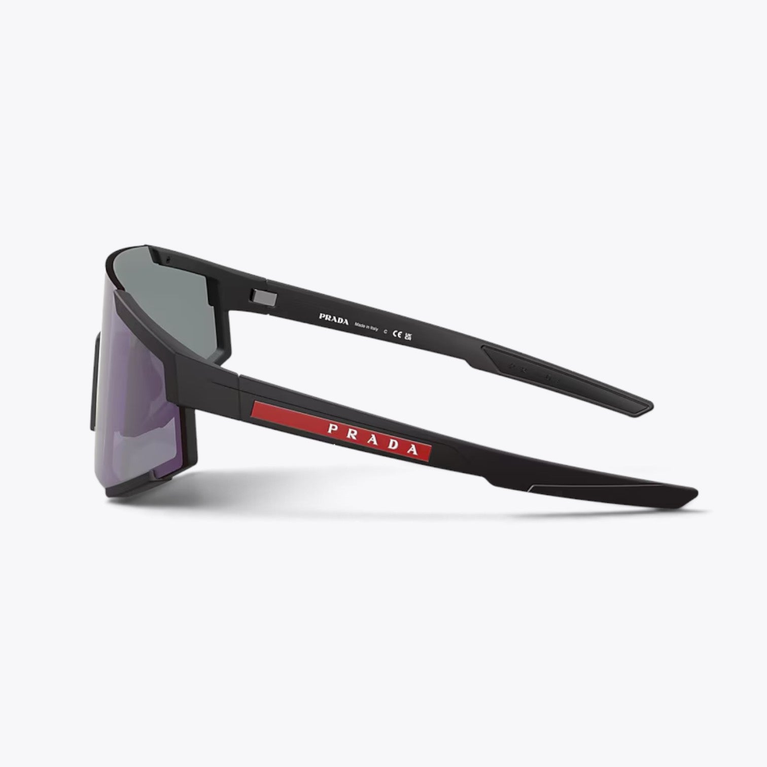 Prada Linea Rossa PS 04WS