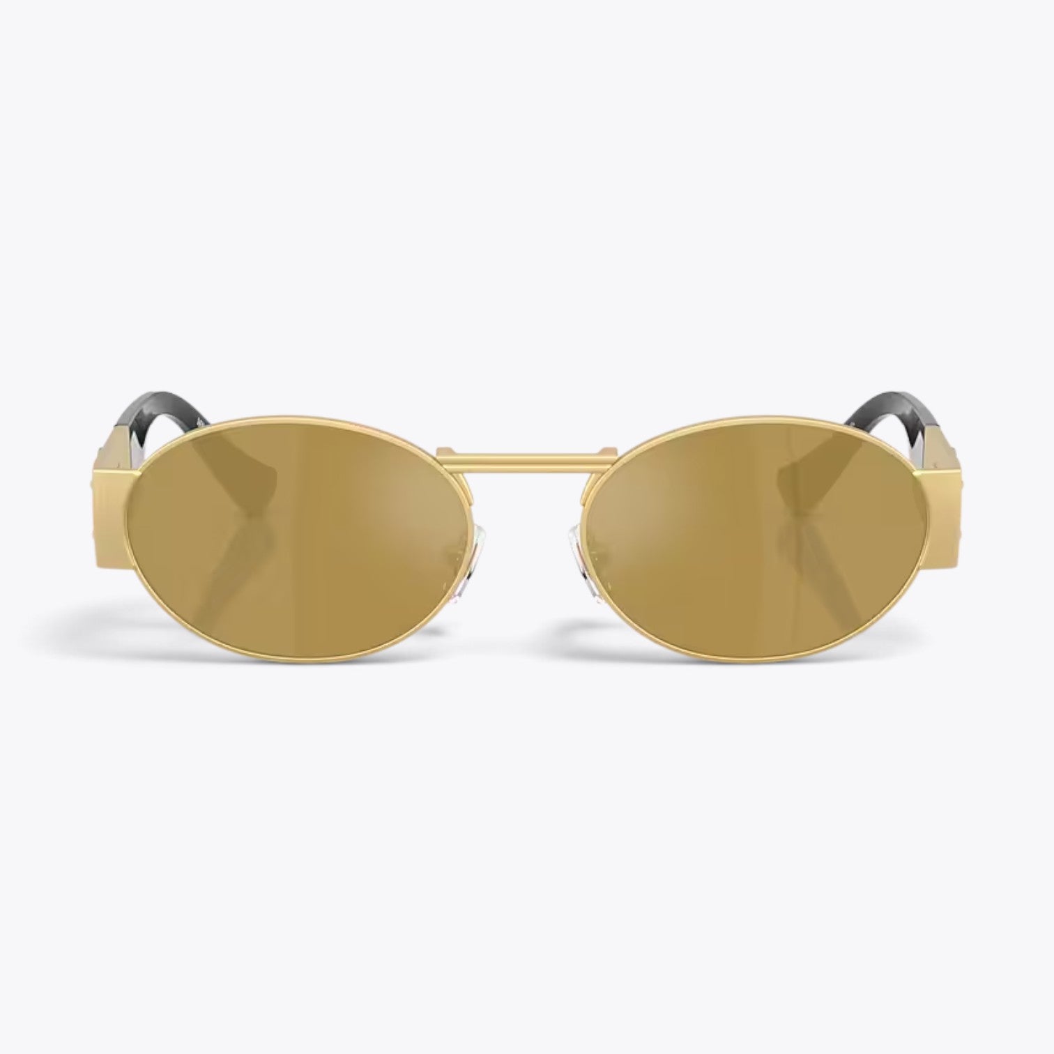 Versace Medusa Deco Oval VE2264