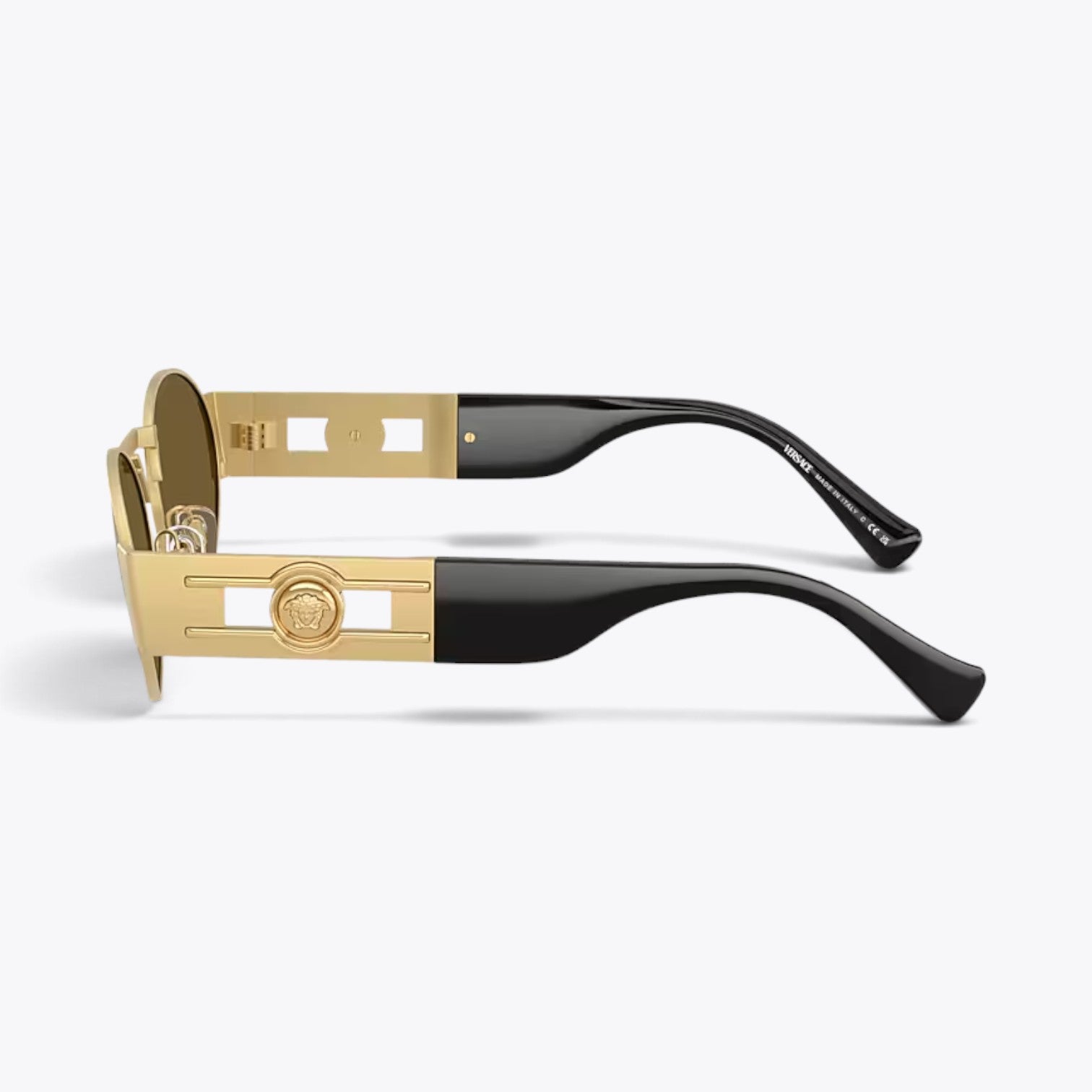 Versace Medusa Deco Oval VE2264