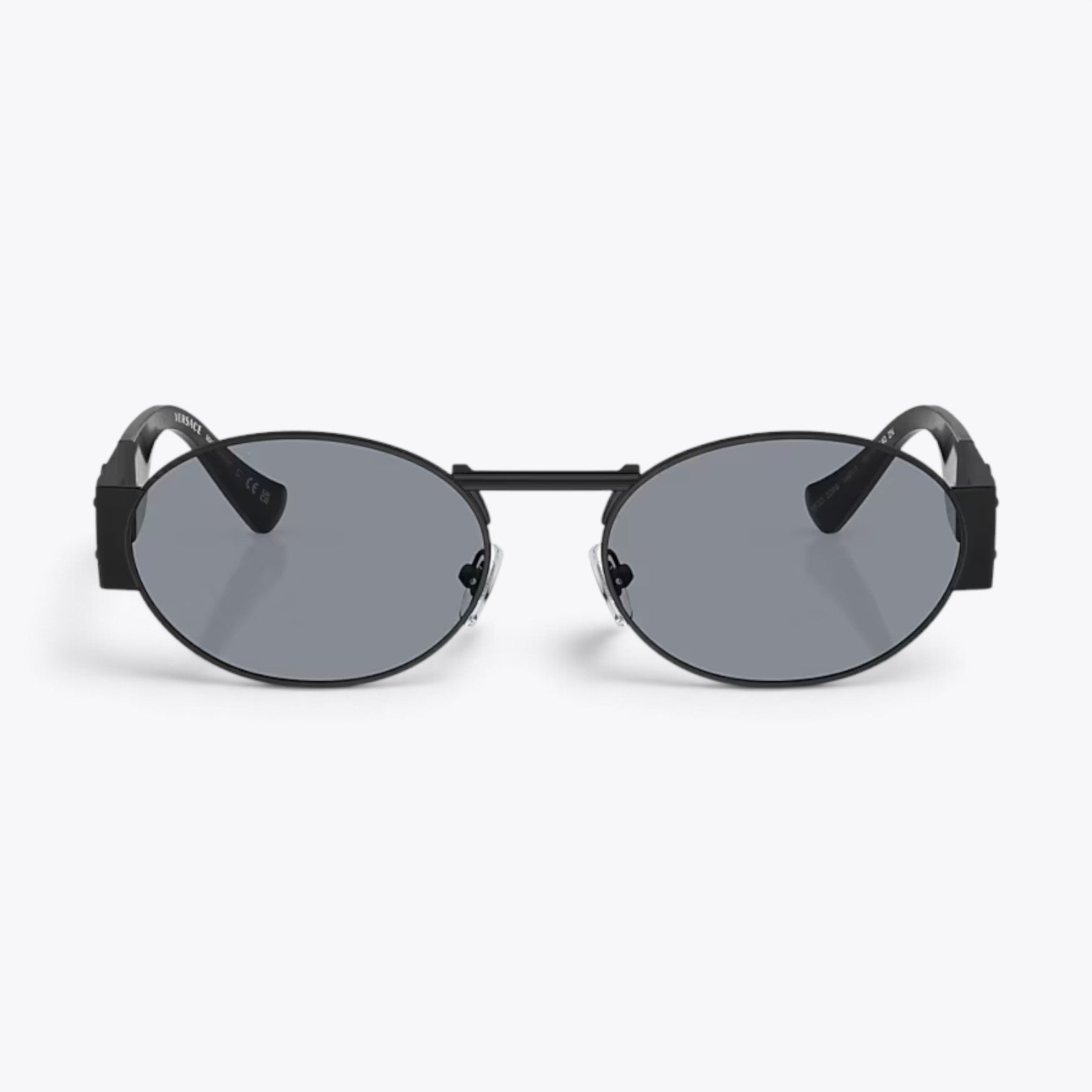 Versace Medusa Deco Oval VE2264