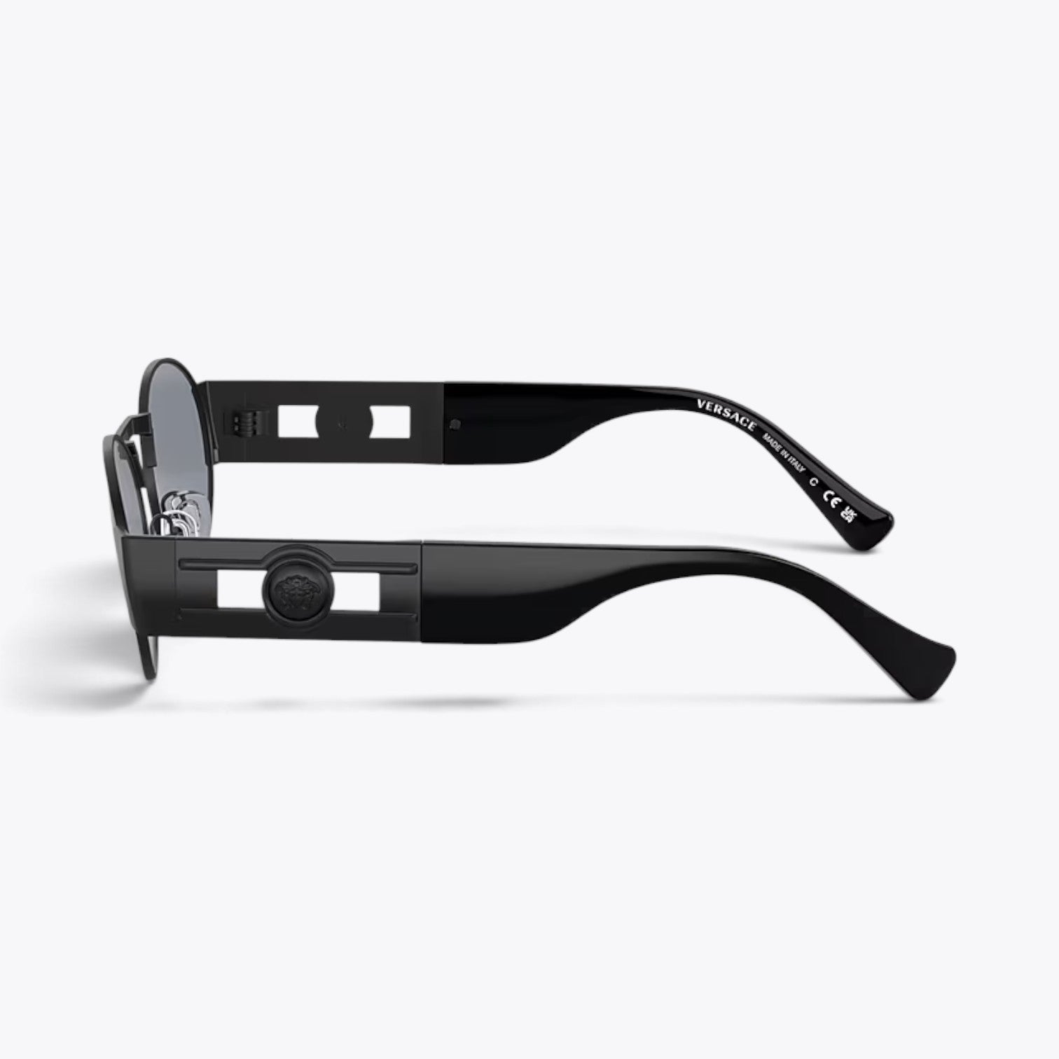 Versace Medusa Deco Oval VE2264