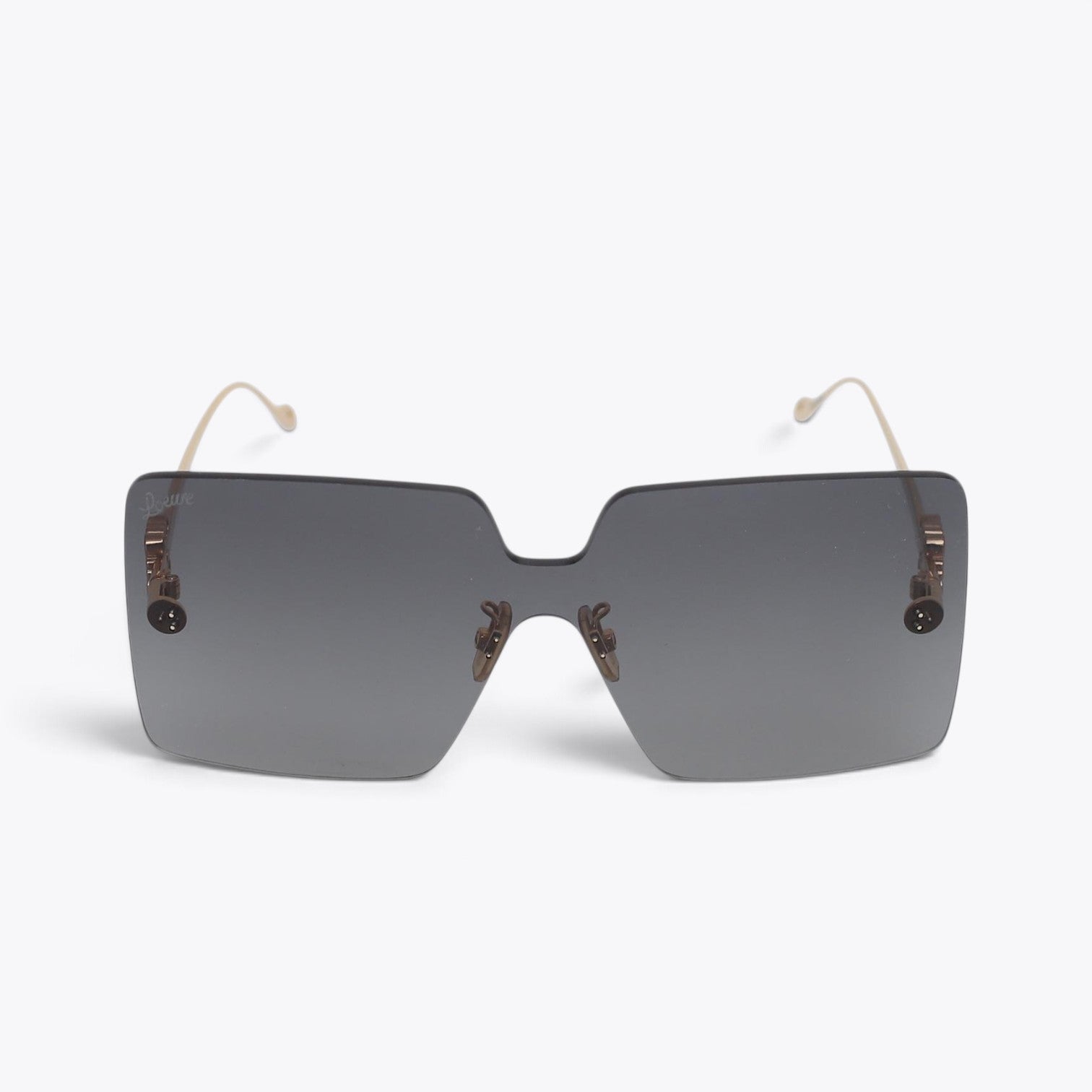Loewe Refined Metal LW40082U