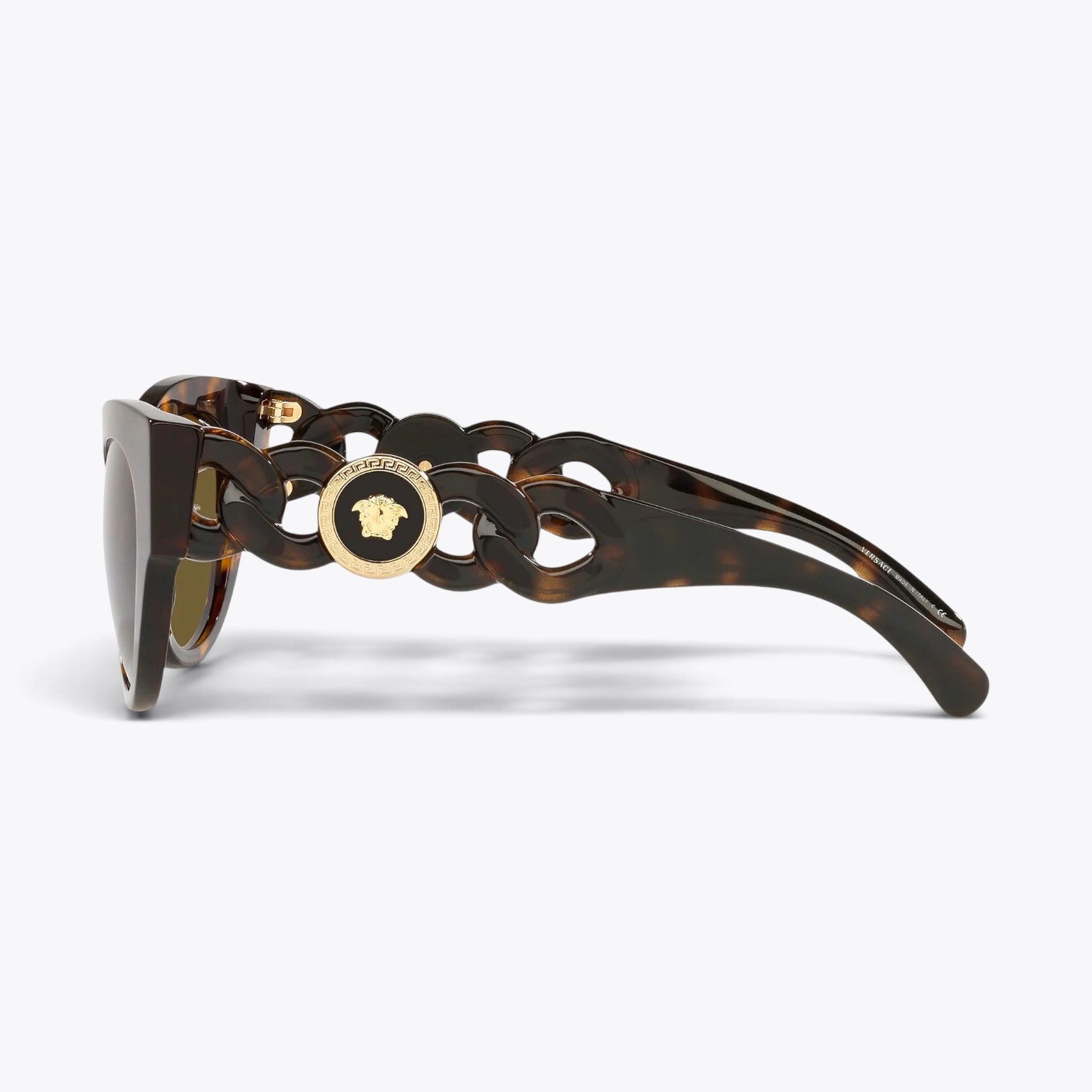 Versace Medusa Chain VE4408