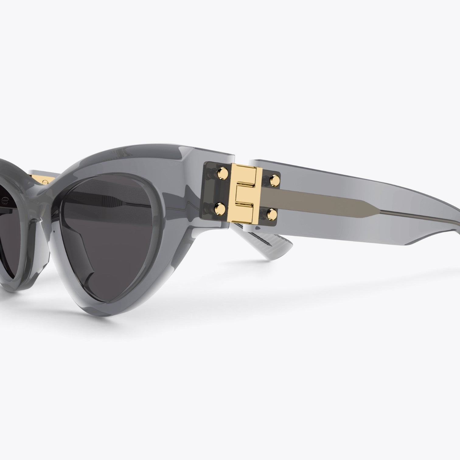 Bottega Veneta Unapologetic BV1142S