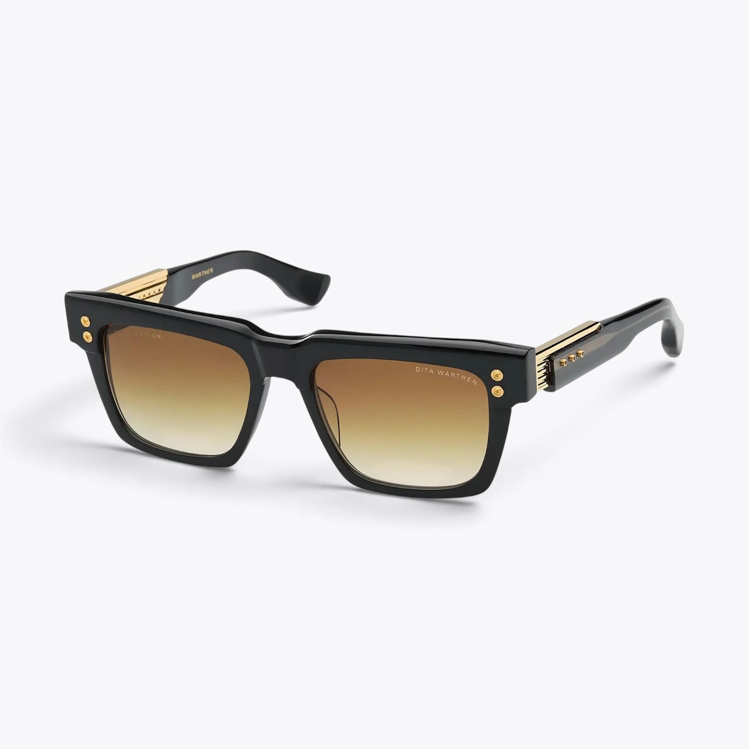Dita Warthen DTS434