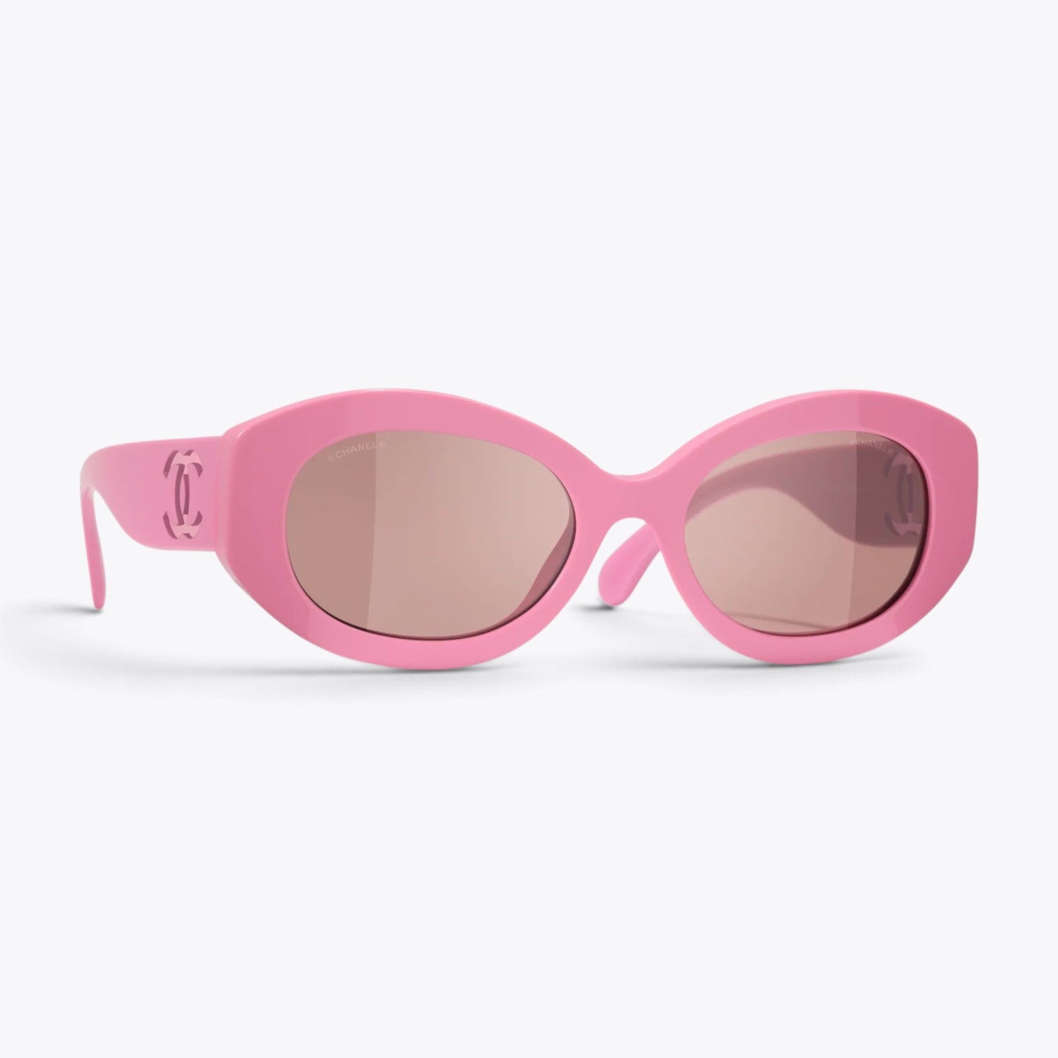 Chanel CH5528