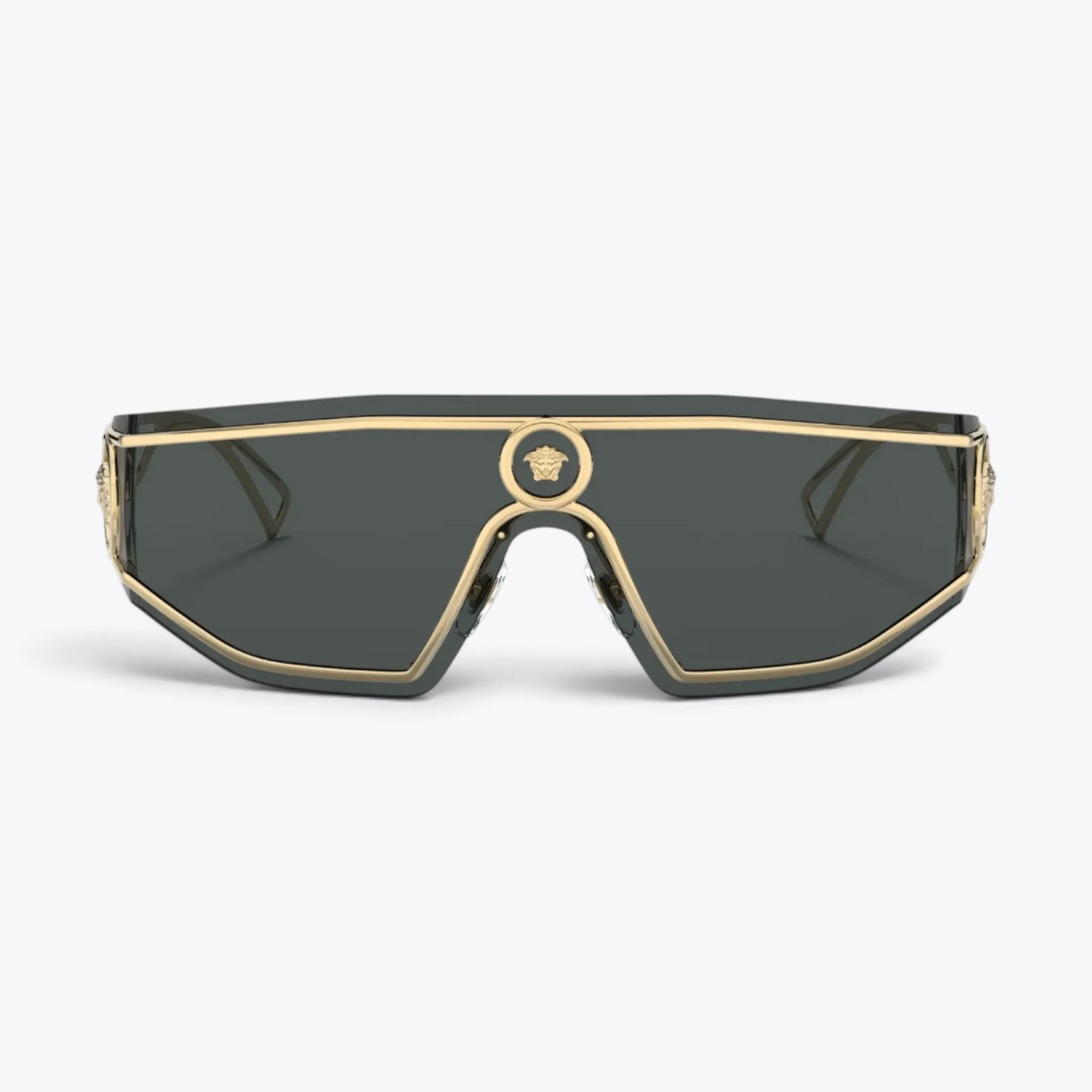 Versace Medusa Shield VE2226