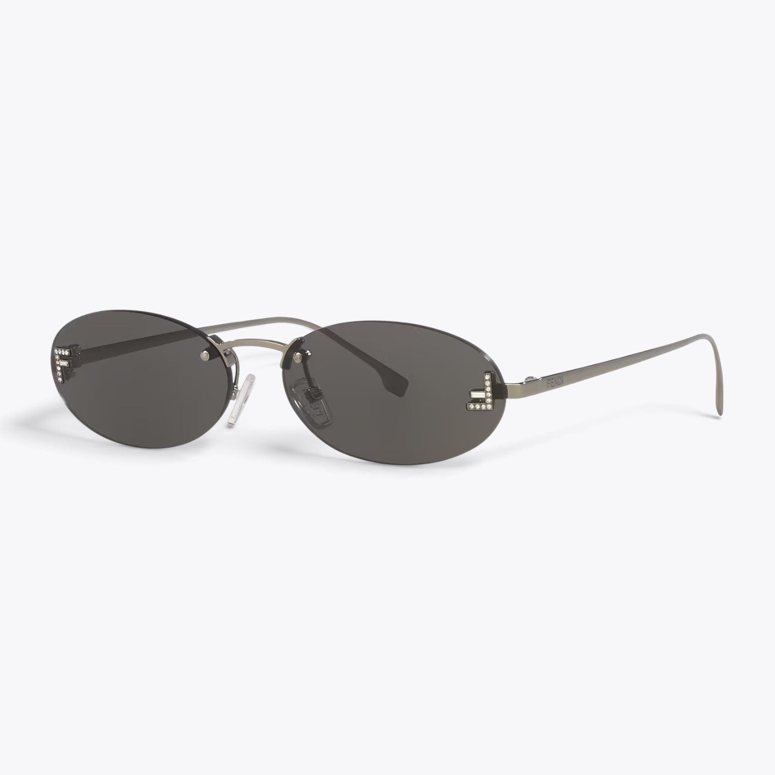 Fendi First Crystal FE4075US
