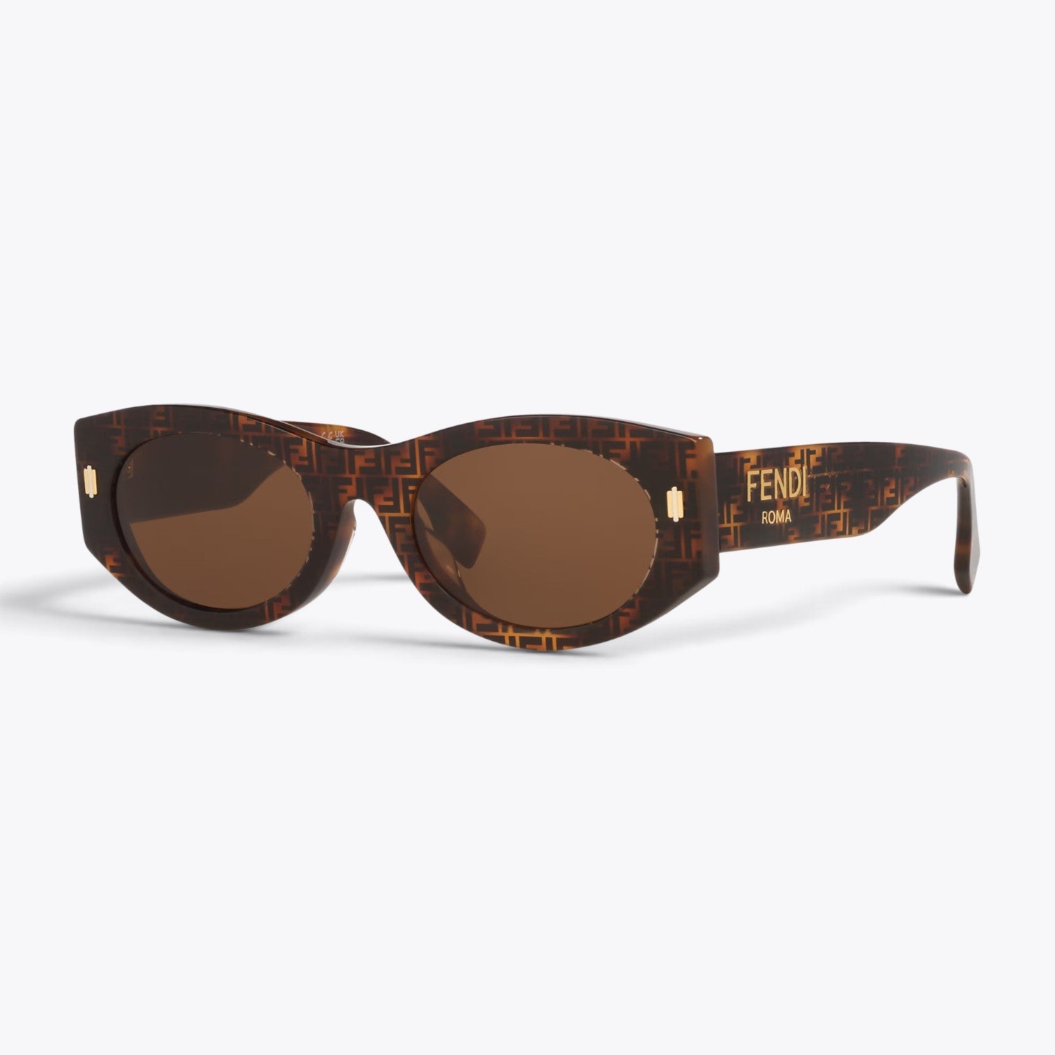 Fendi Roma FE40125I