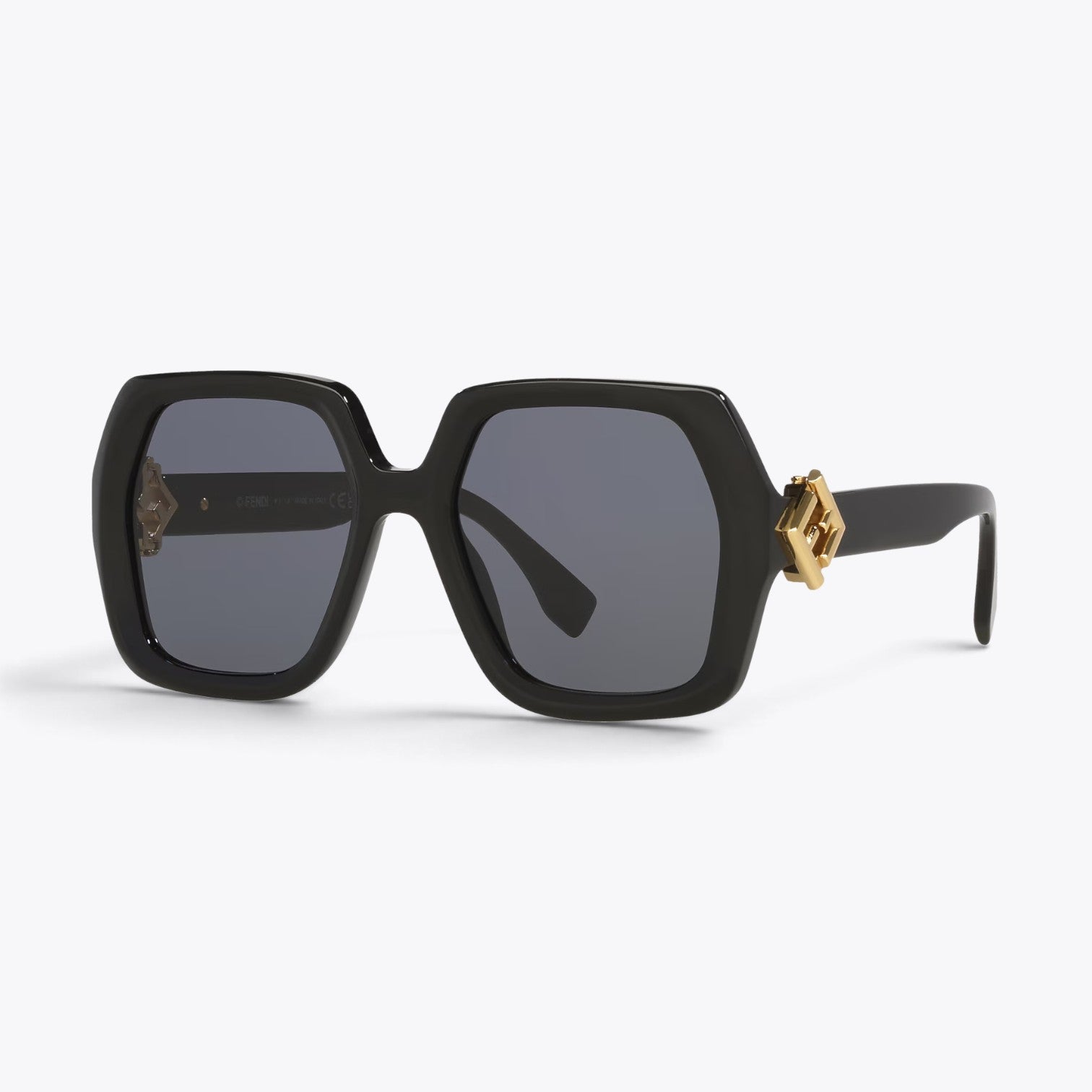 Fendi FF Diamonds FE40139I