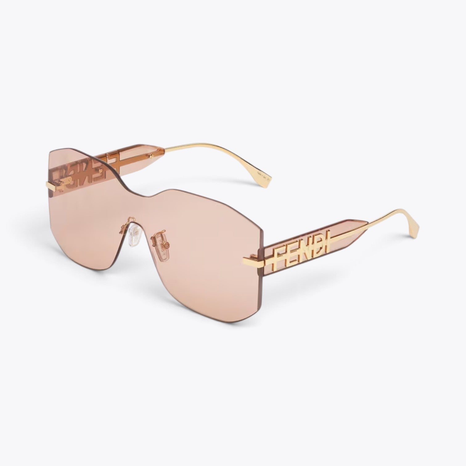 Fendi Fendigraphy FE40067U