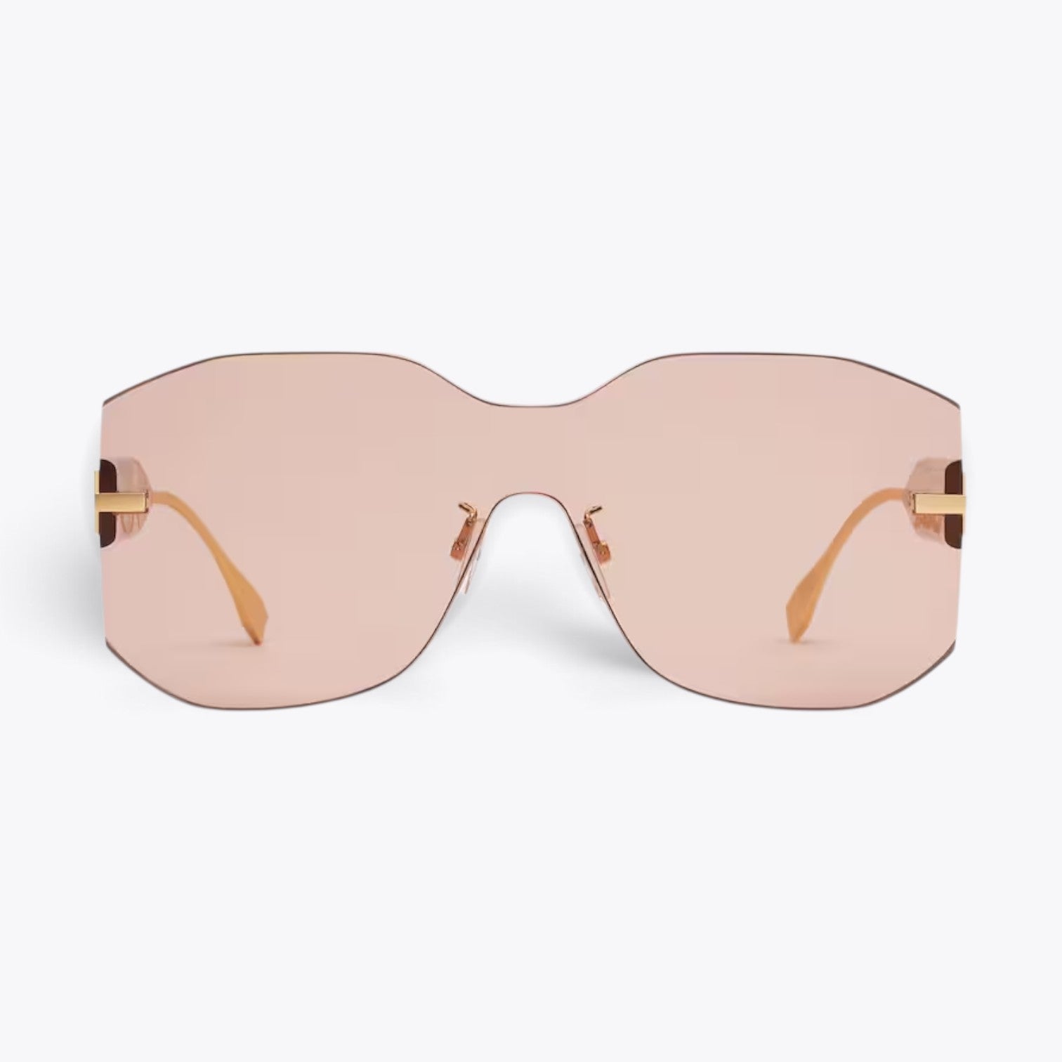 Fendi Fendigraphy FE40067U