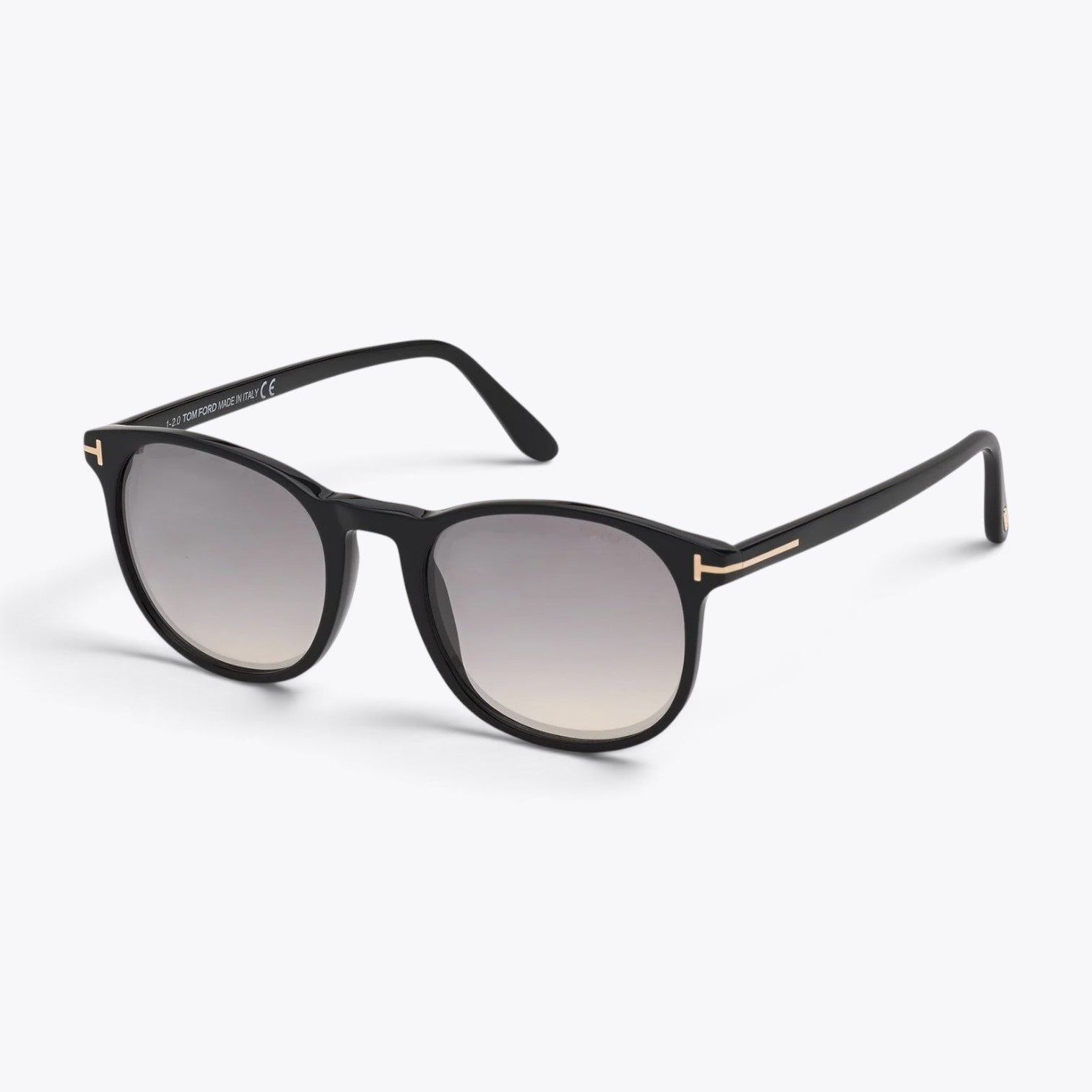 Tom Ford Ansel FT0858
