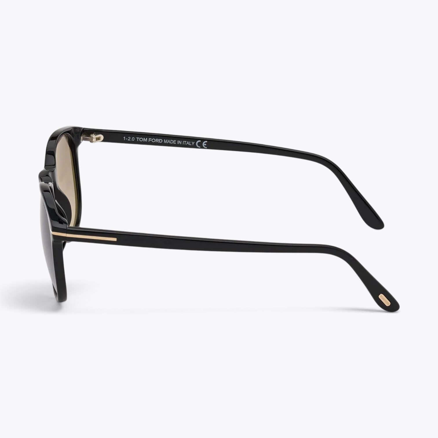 Tom Ford Ansel FT0858